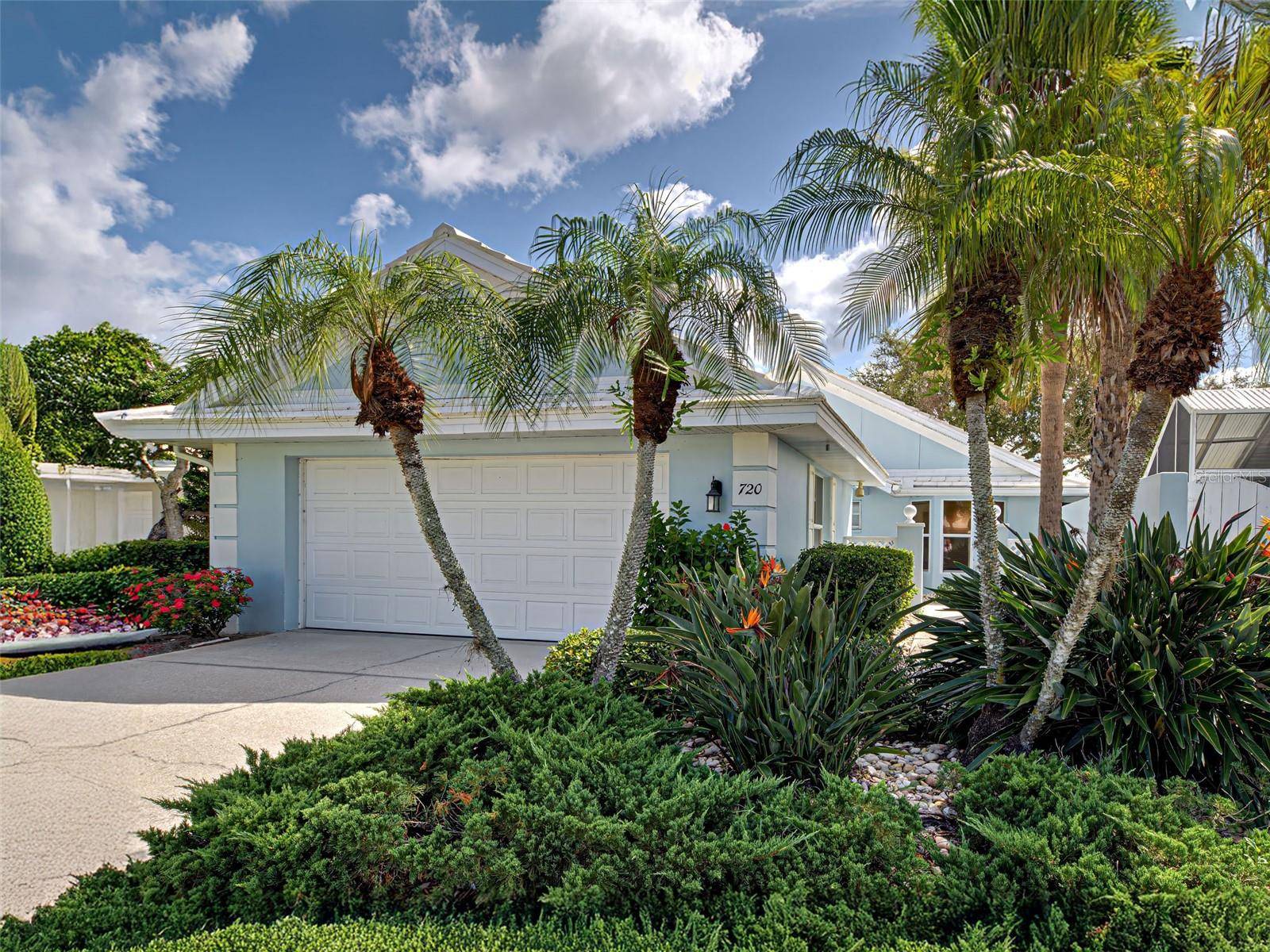 Venice, FL 34293,720 BRIGHTSIDE CRESCENT DR #11