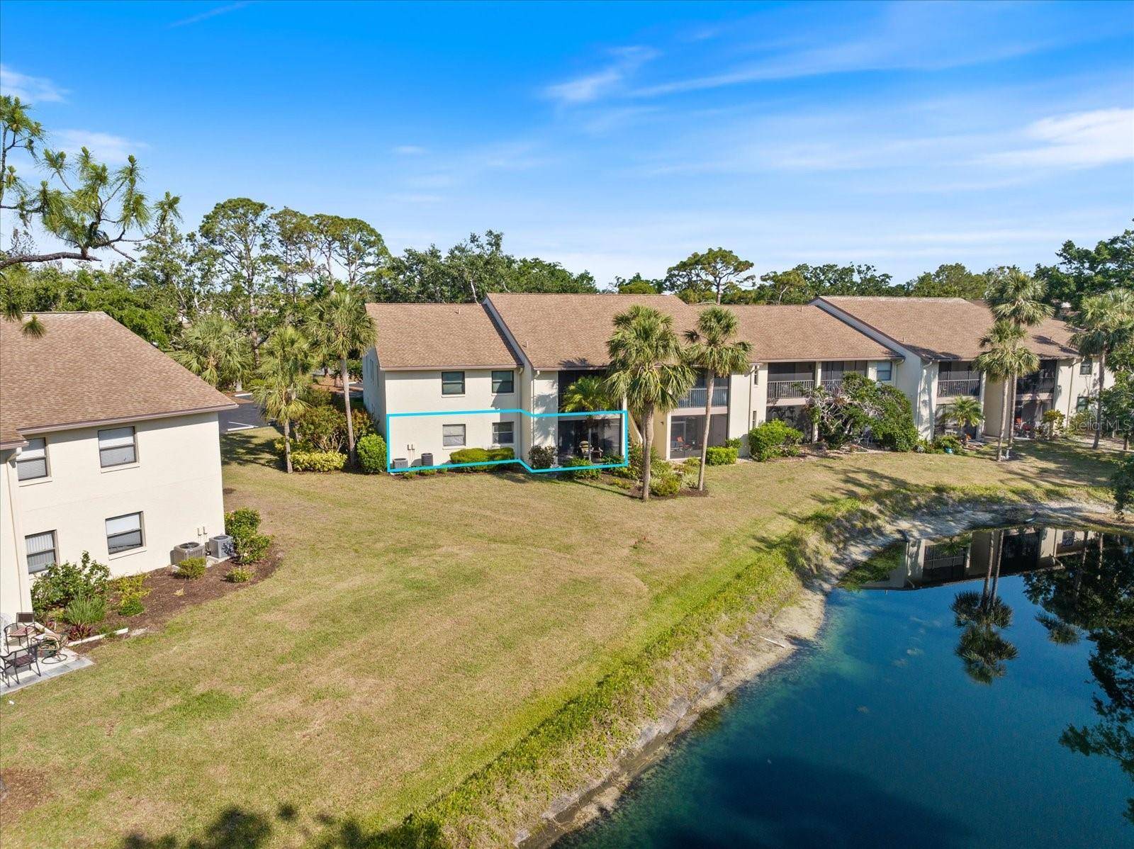 Venice, FL 34285,752 WHITE PINE TREE RD #108
