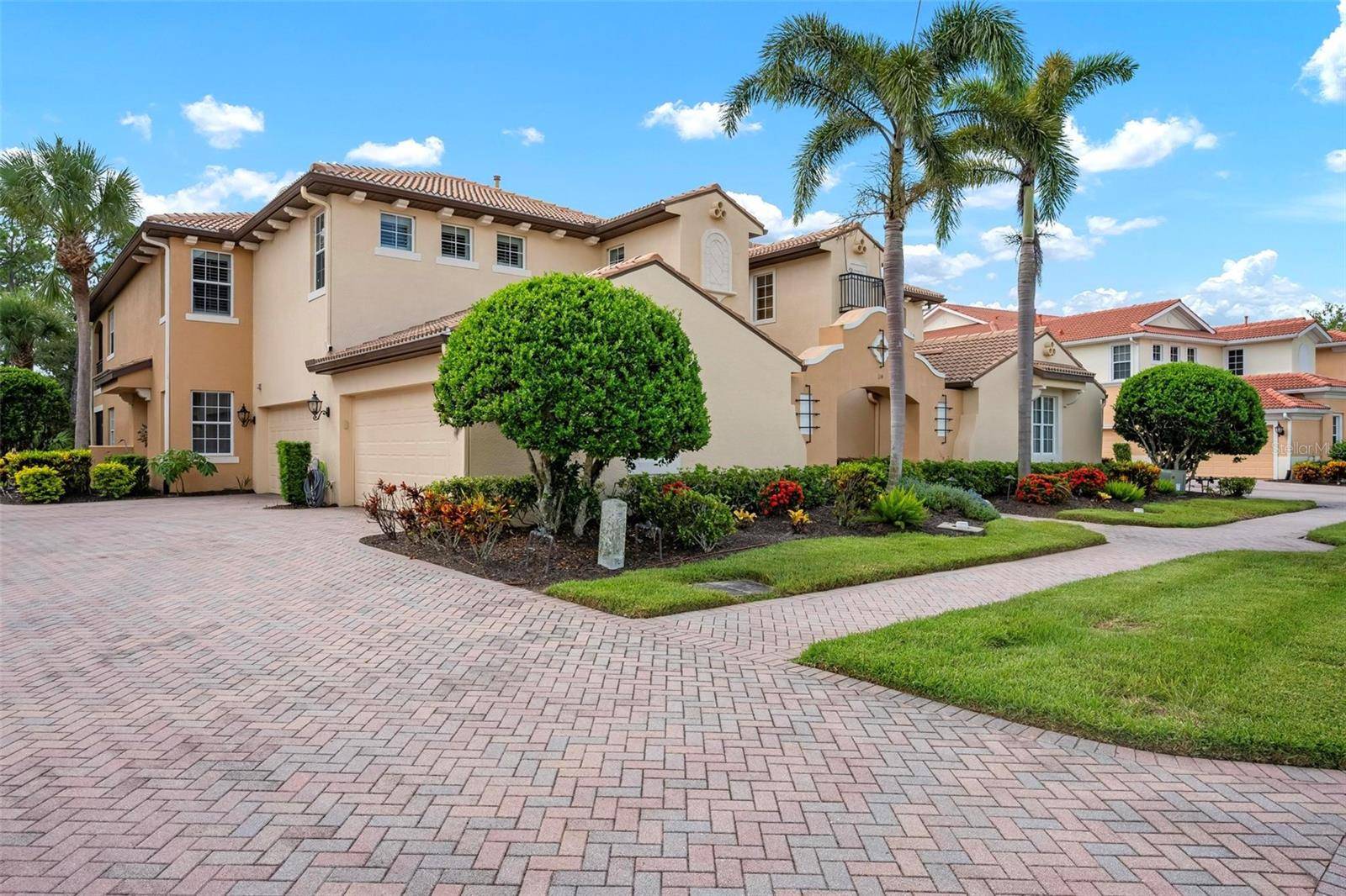 Nokomis, FL 34275,114 BELLA VISTA TER #6C