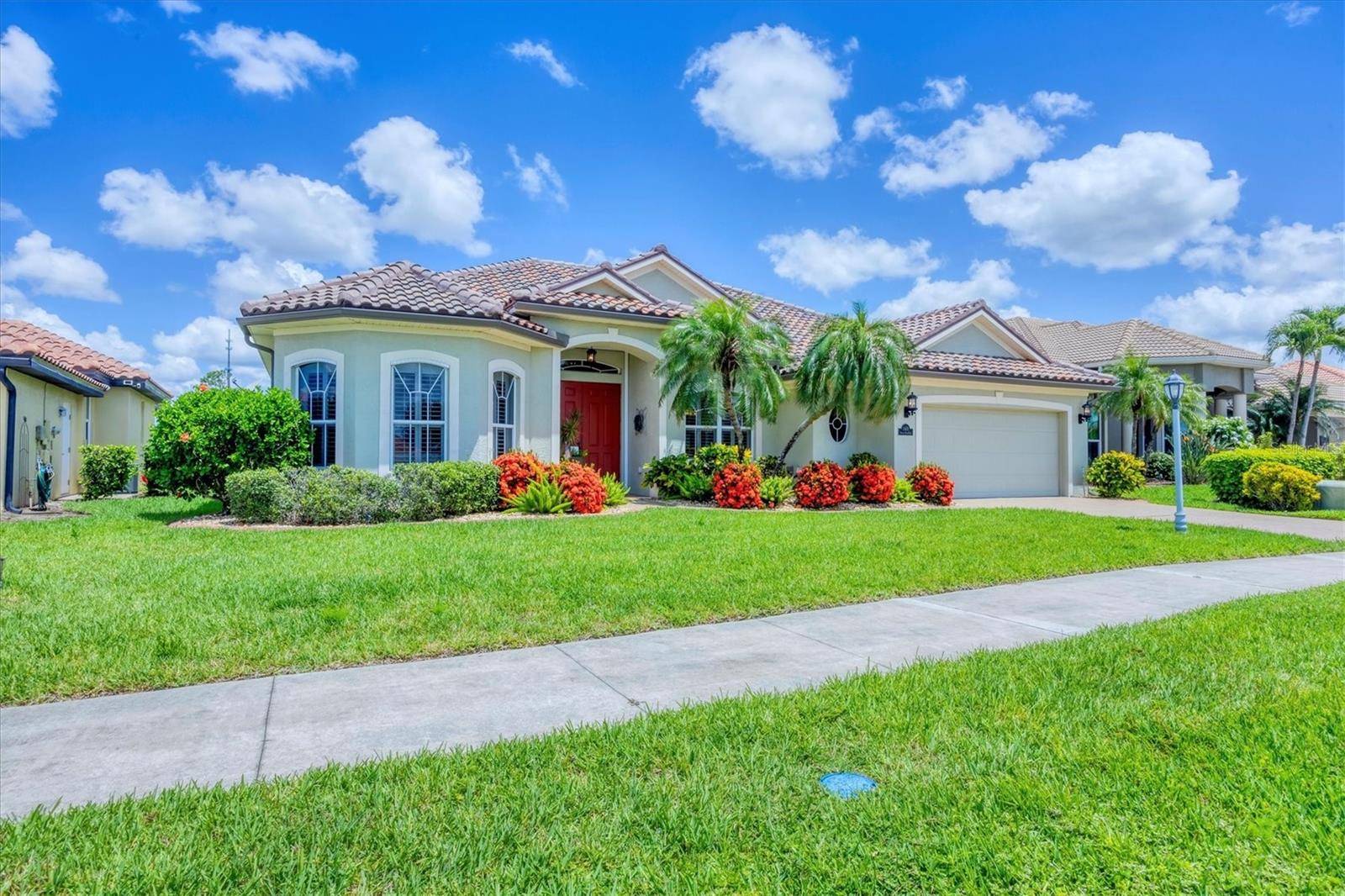 North Port, FL 34288,2471 SILVER PALM RD