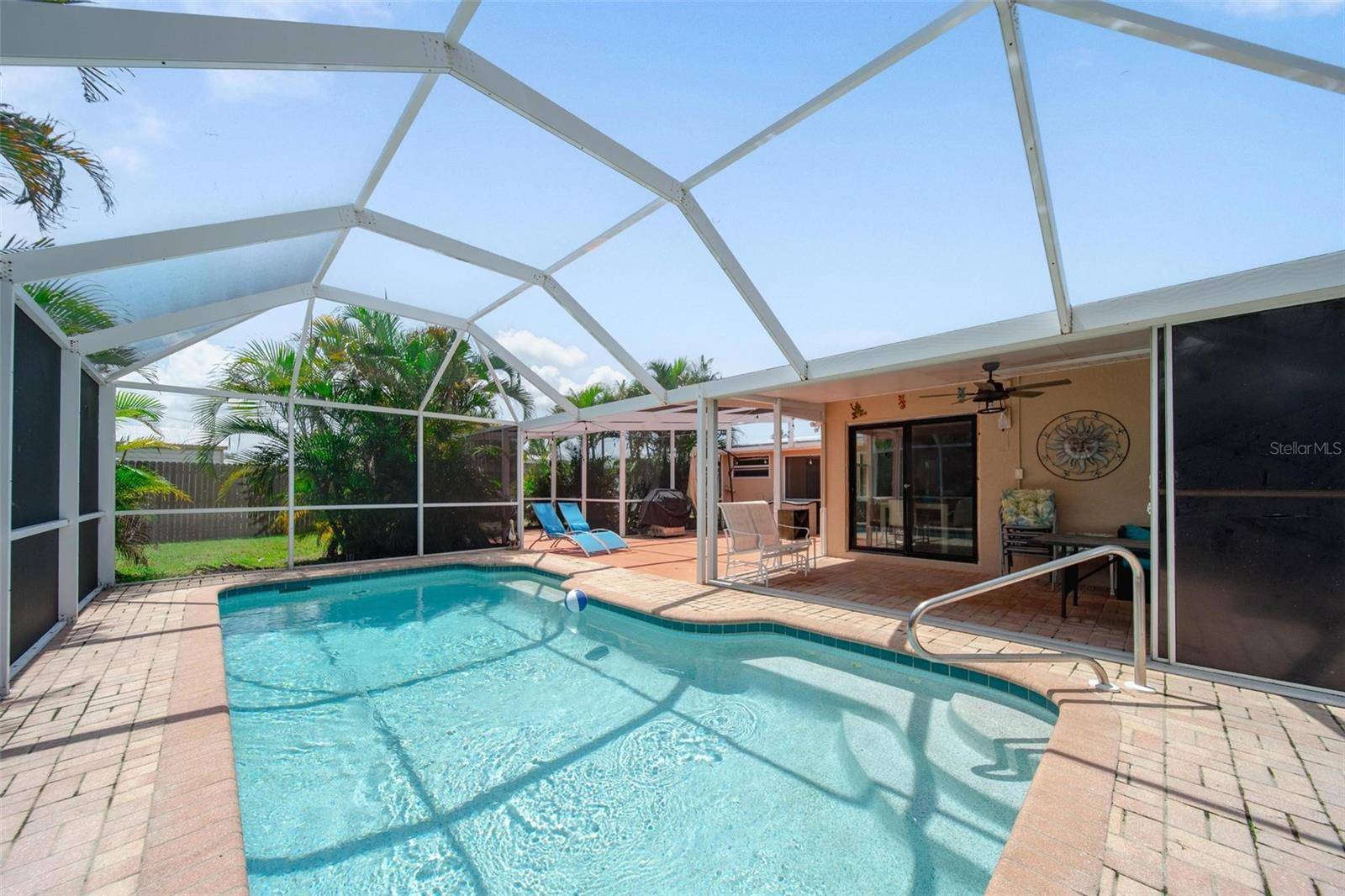 Port Charlotte, FL 33952,150 POINSETTIA CIR NE