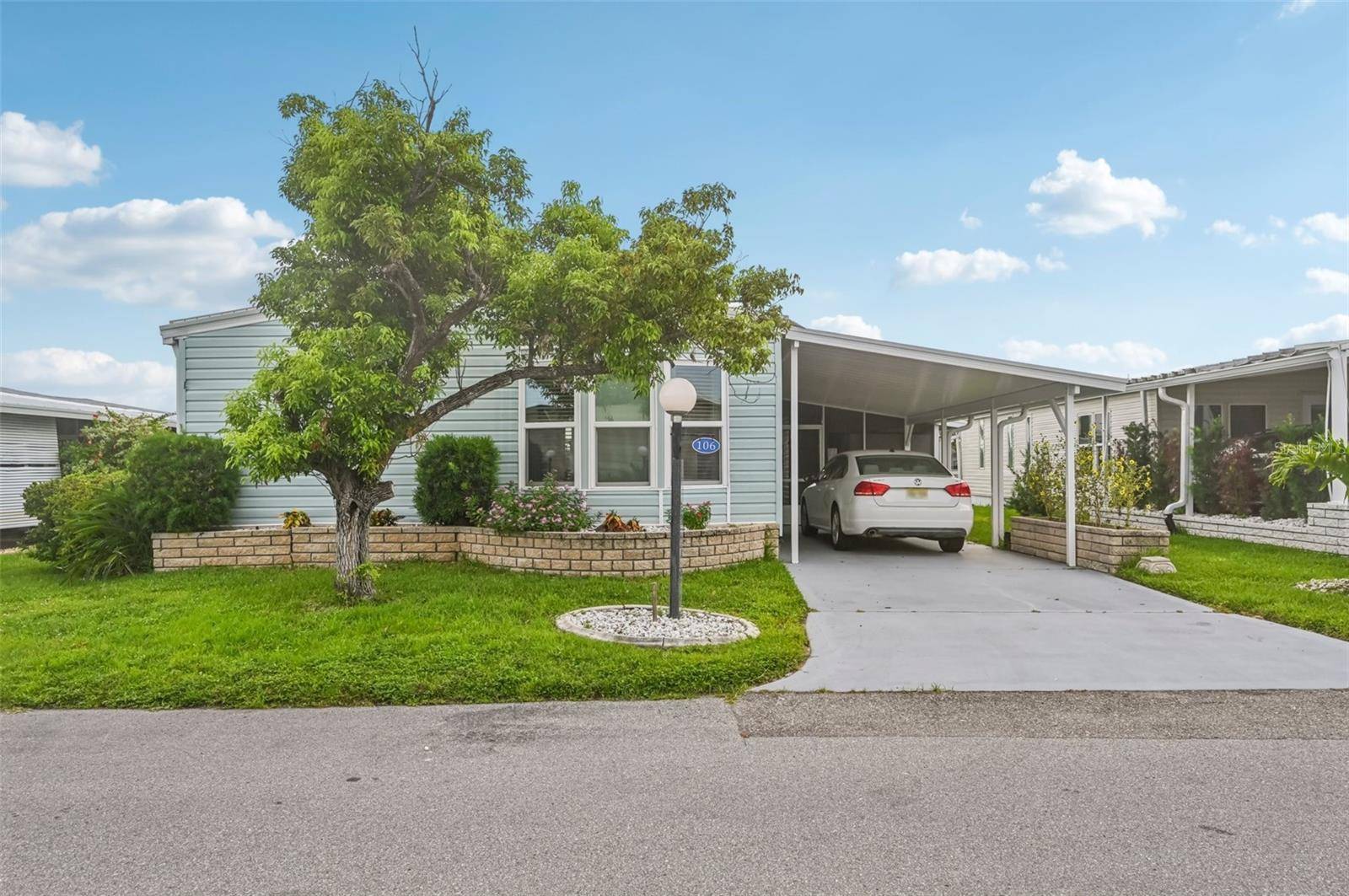 North Port, FL 34287,106 LAZY RIVER RD