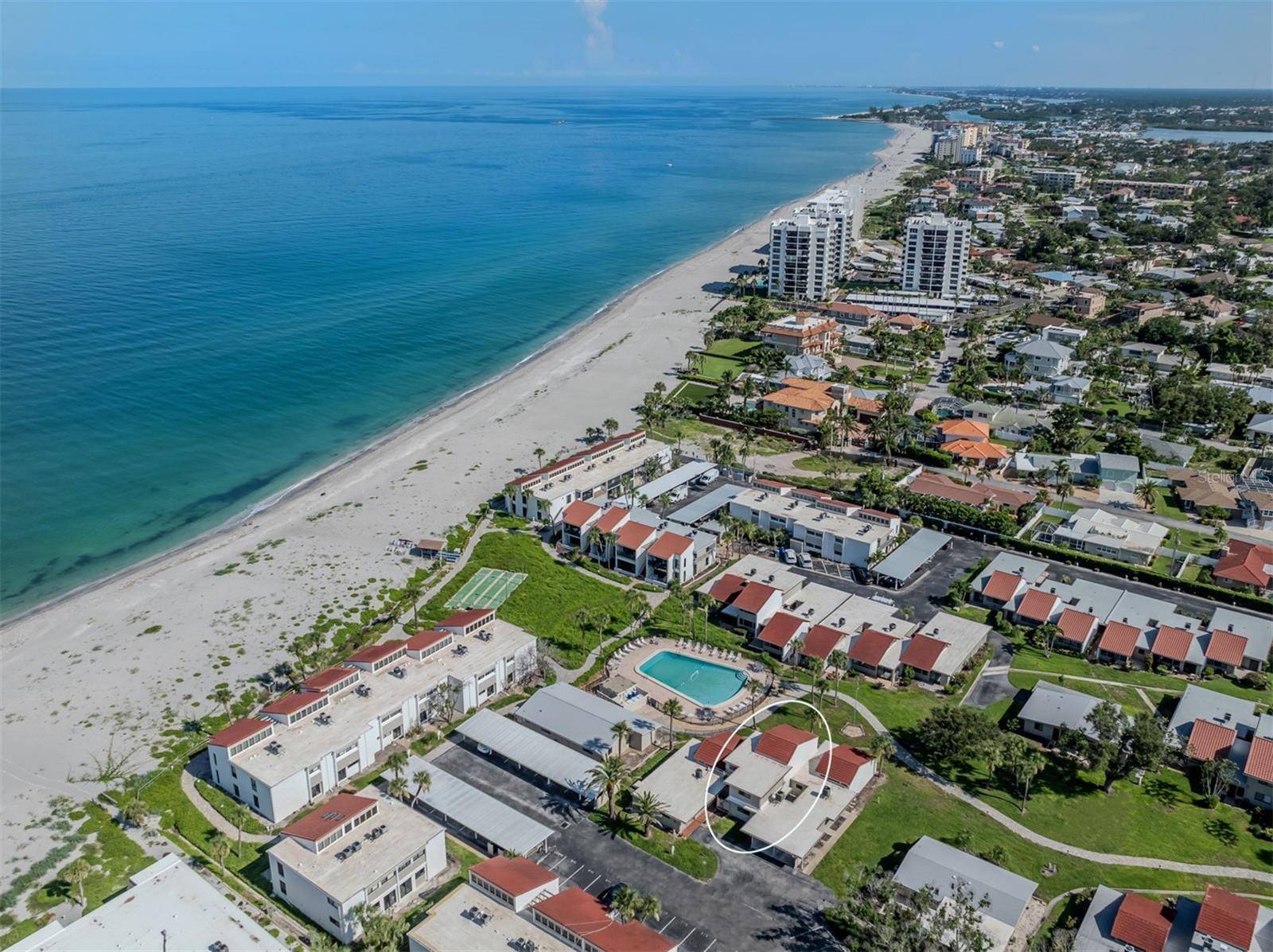 Venice, FL 34285,500 PARK BLVD S #103
