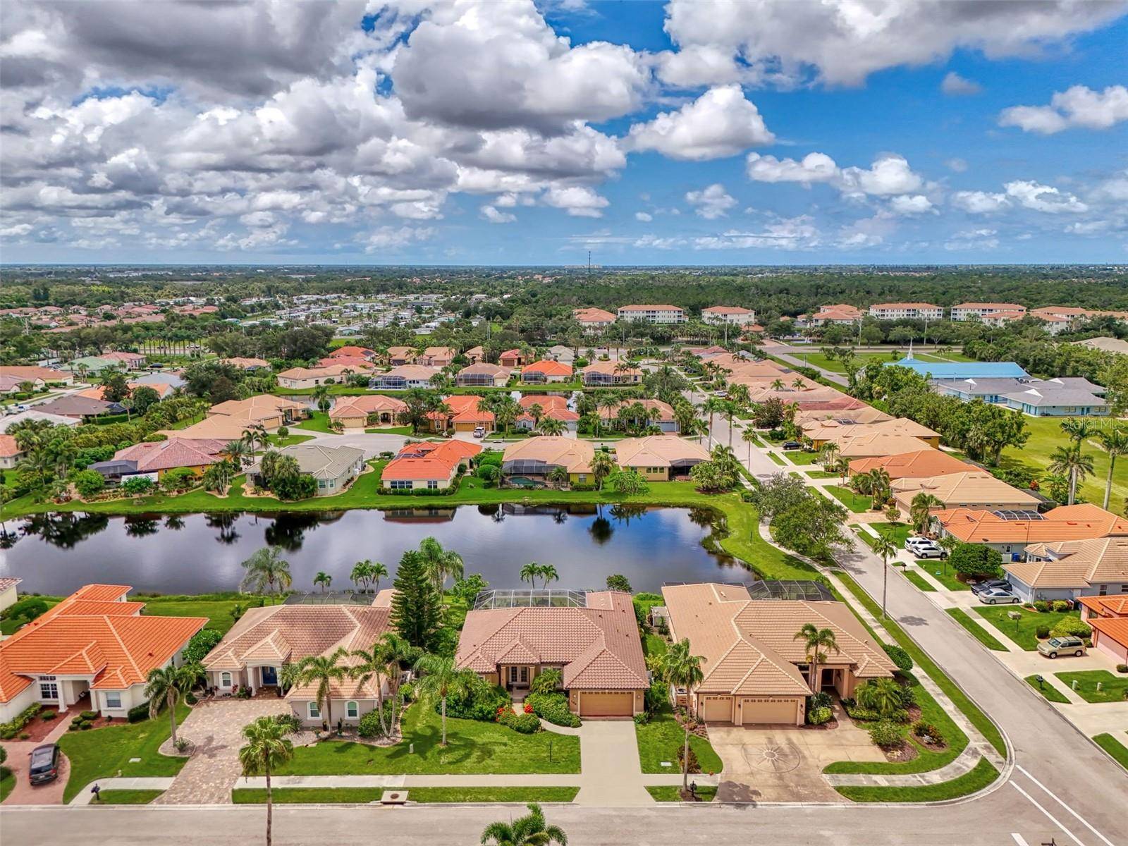 Venice, FL 34292,104 LA PALMA CT