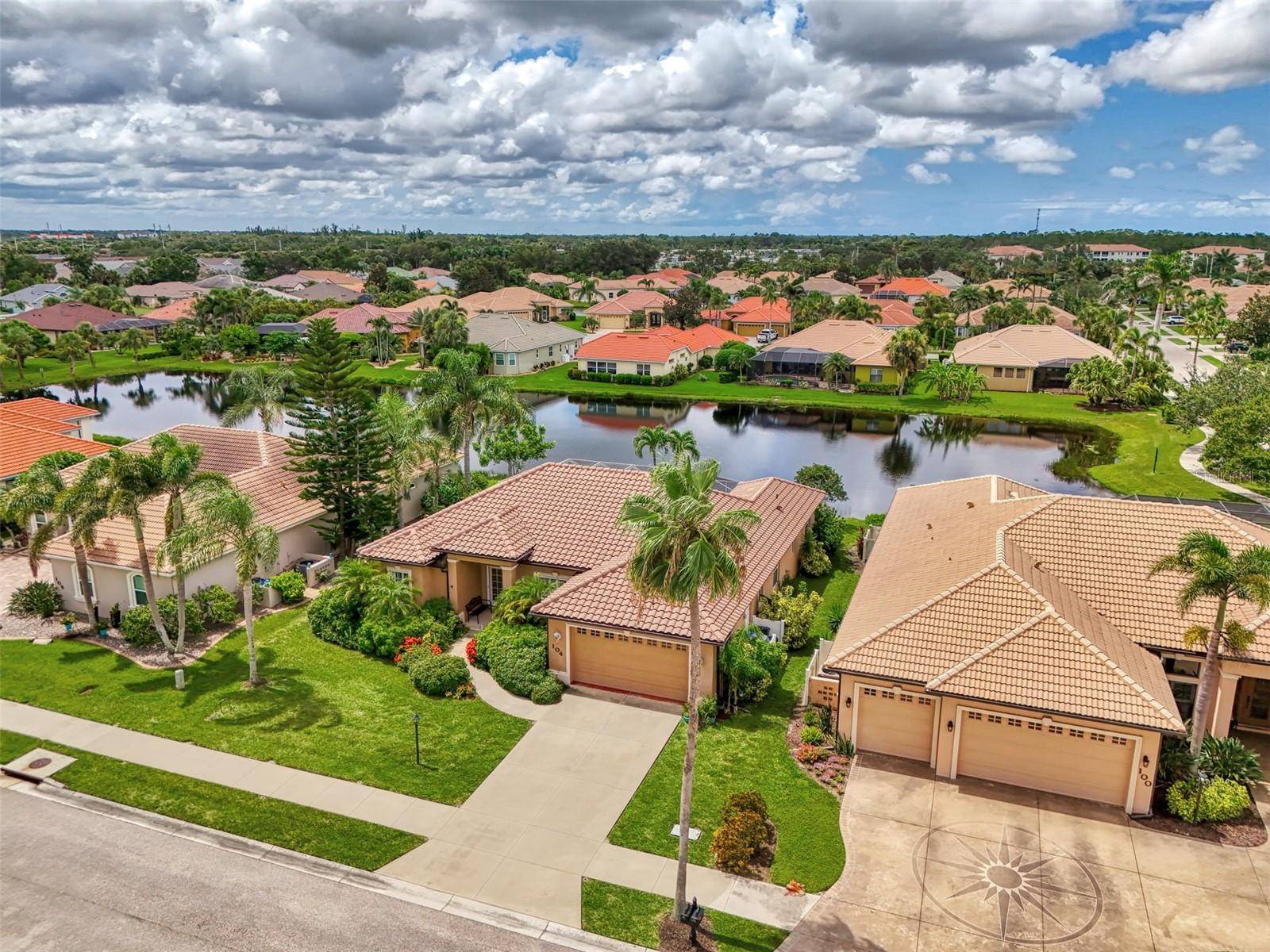 Venice, FL 34292,104 LA PALMA CT