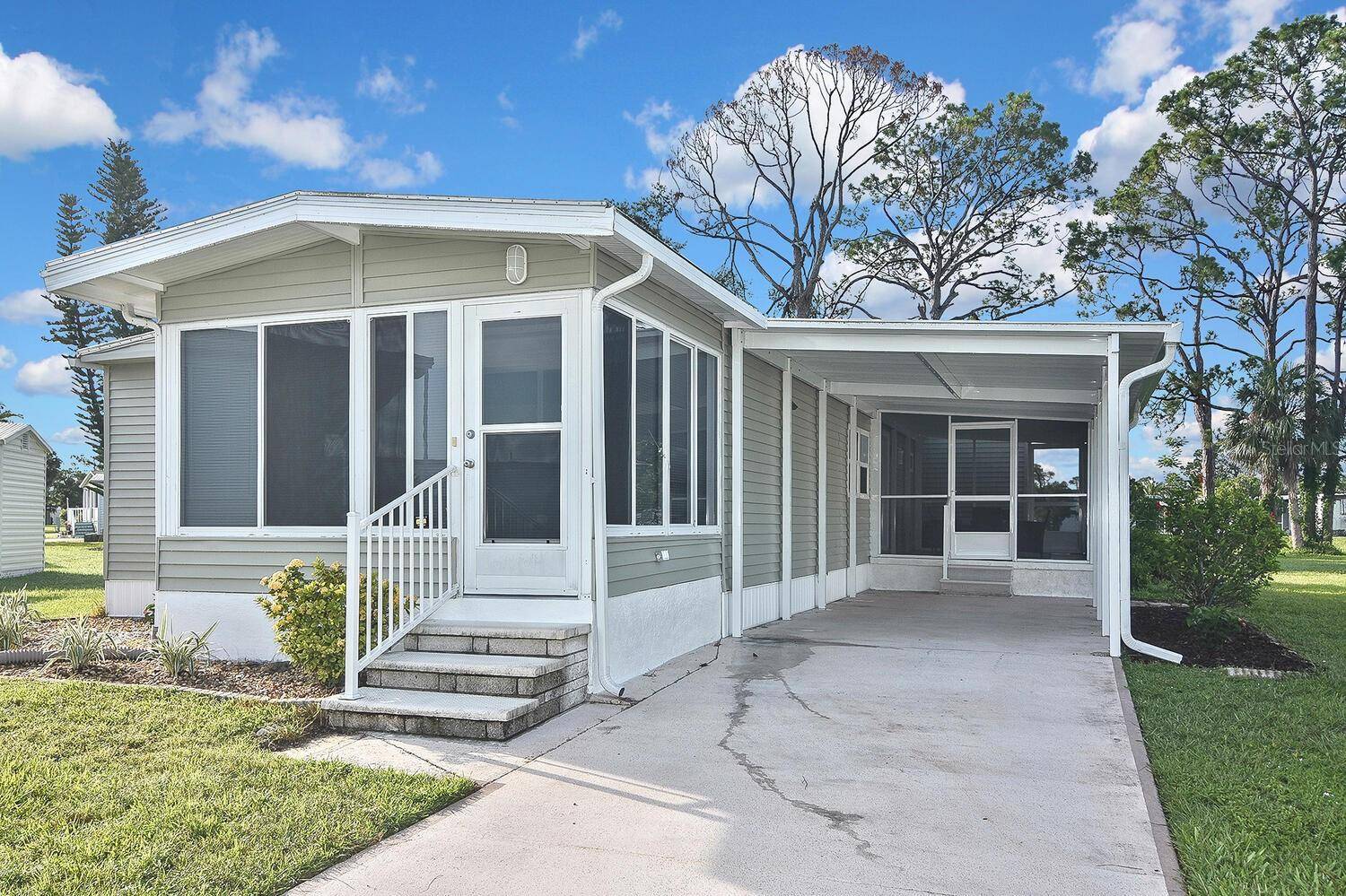 North Port, FL 34287,6472 KEENA CT