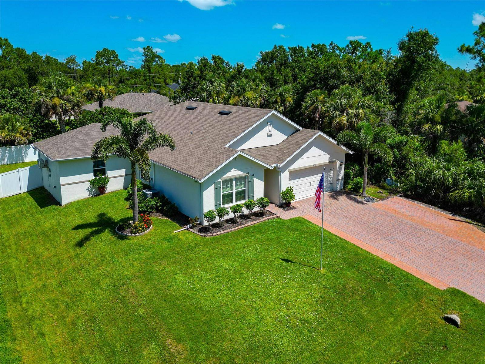 North Port, FL 34286,3789 CINDERELLA RD
