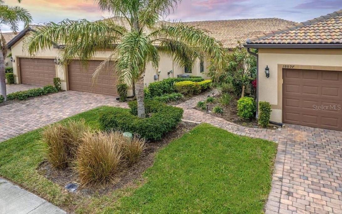 Venice, FL 34293,18891 LANUVIO ST
