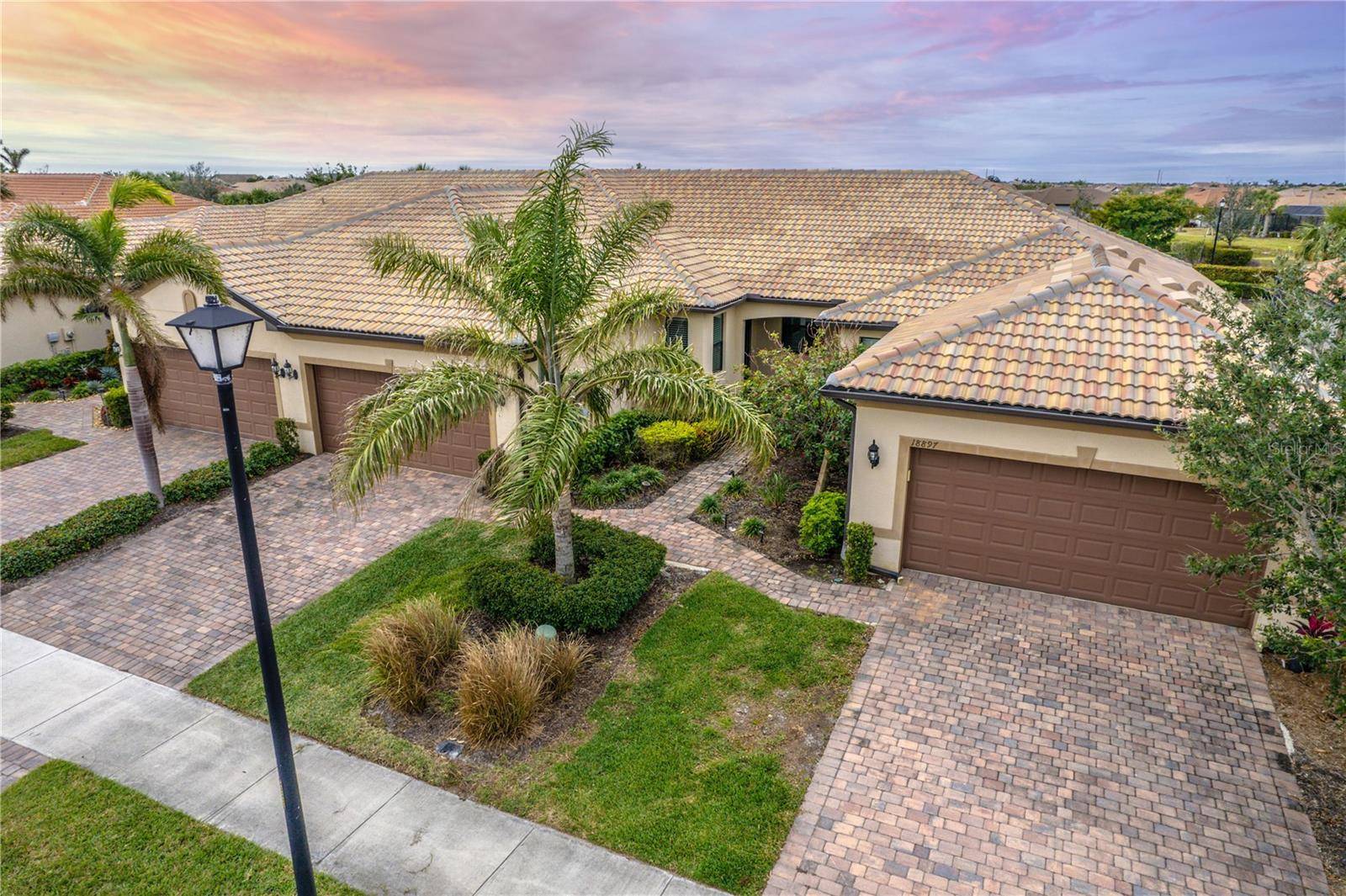 Venice, FL 34293,18891 LANUVIO ST