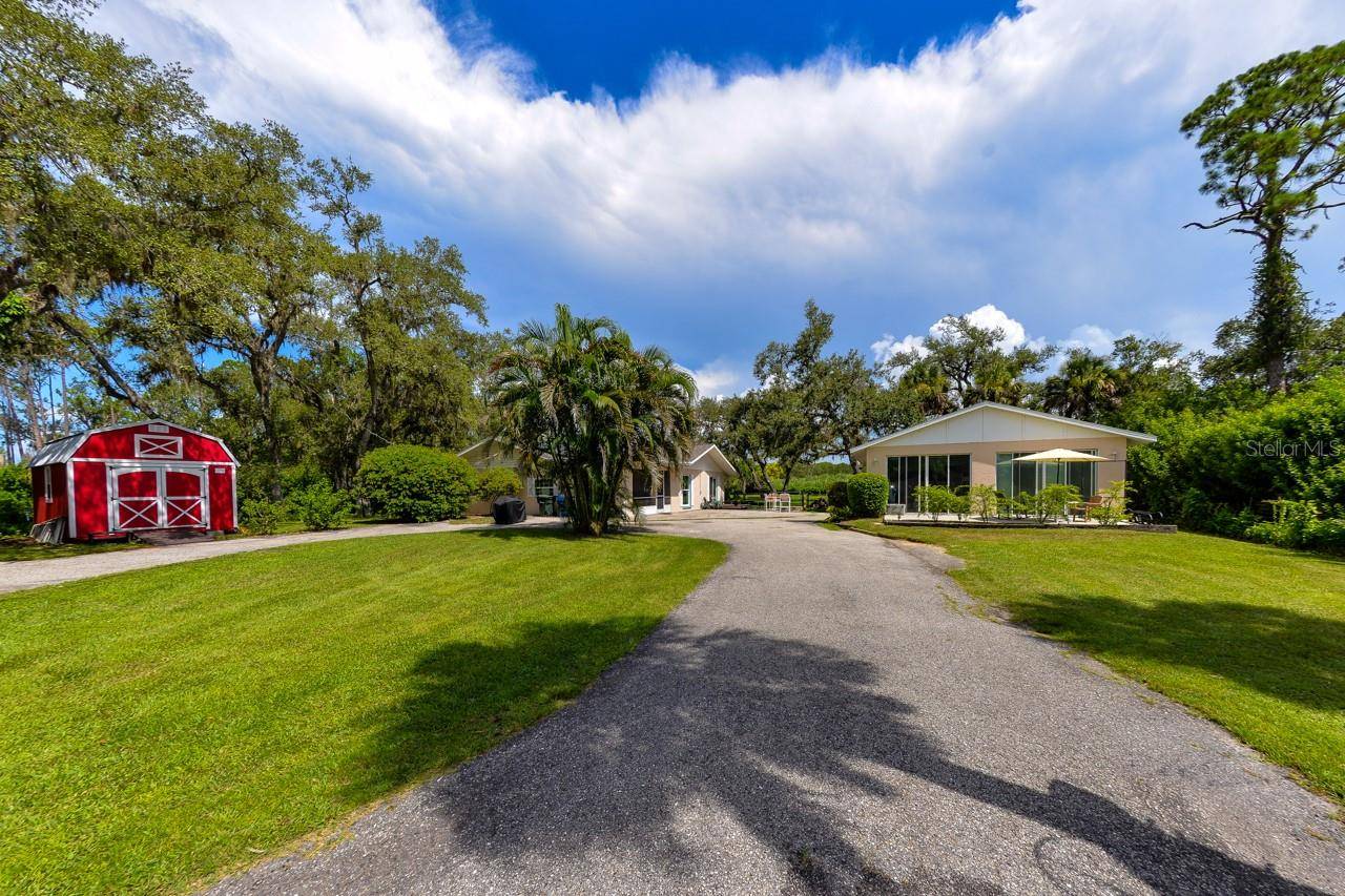 Venice, FL 34292,273 S HAVANA RD