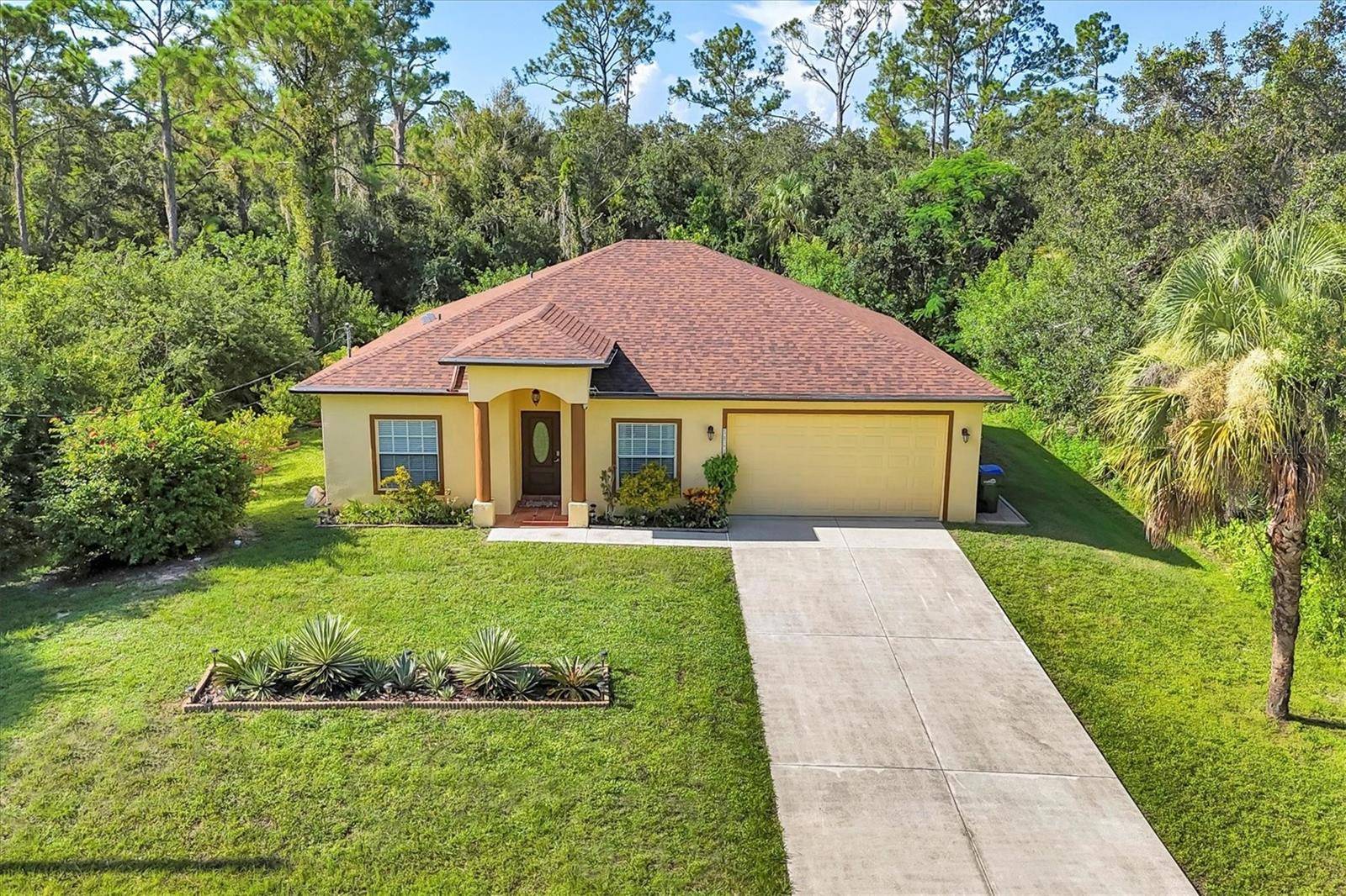 North Port, FL 34291,5861 GIMLET AVE