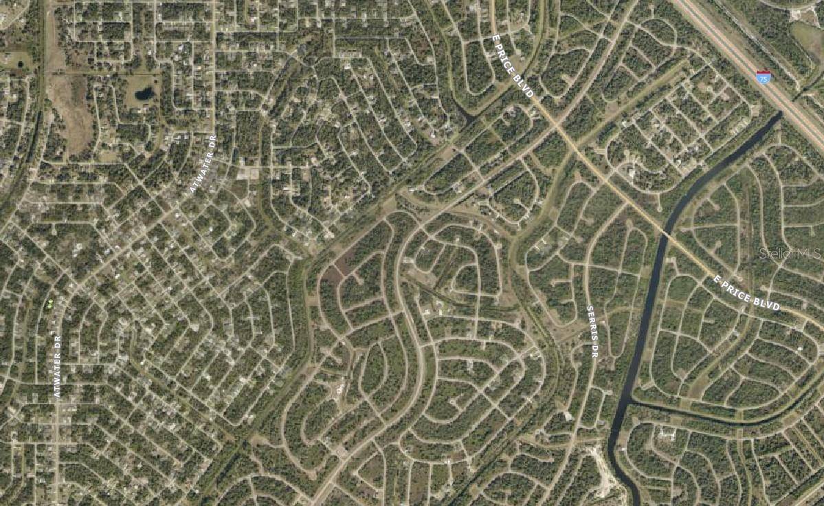 North Port, FL 34288,GILBERT ST