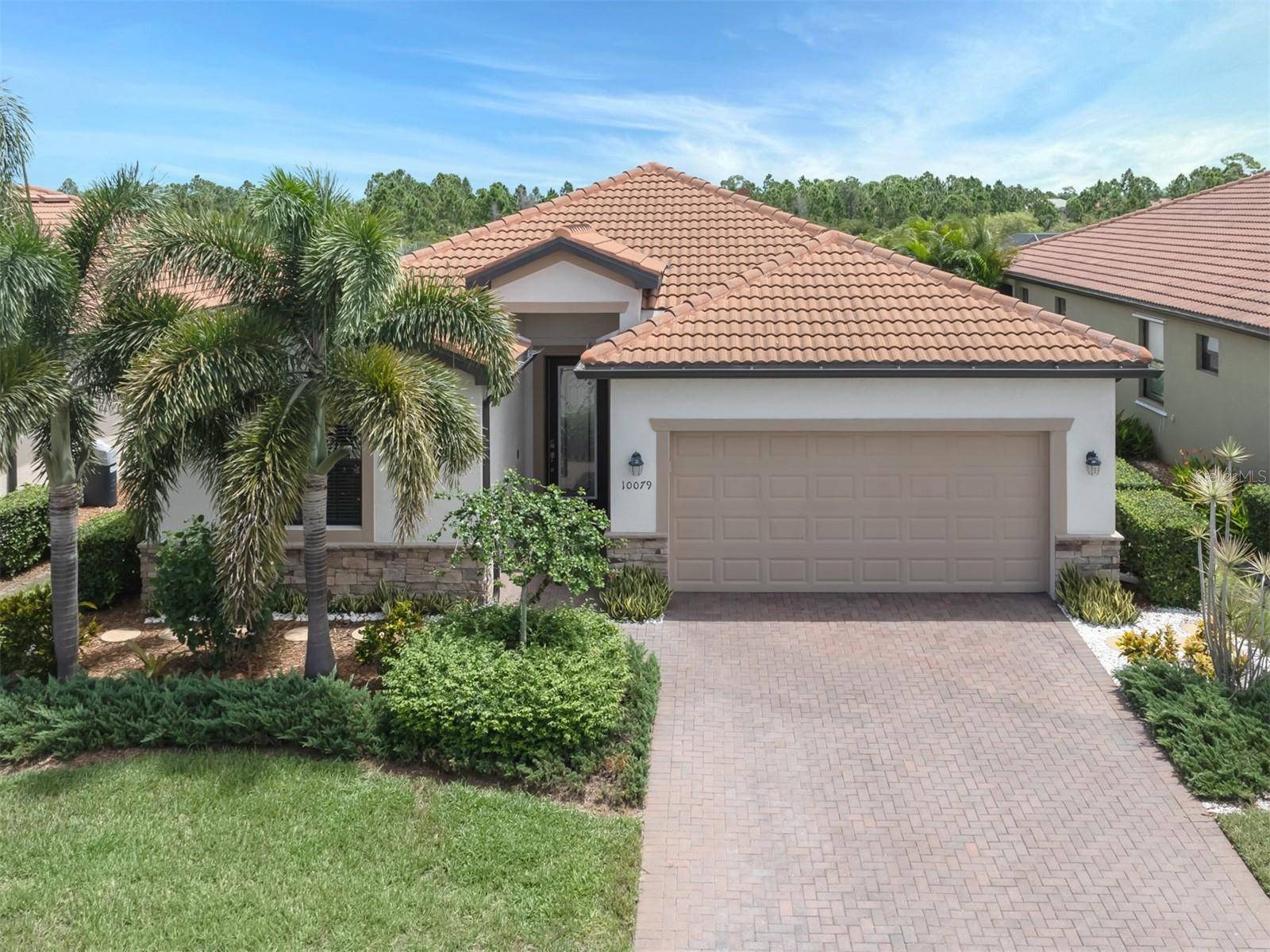 Venice, FL 34293,10079 CROOKED CREEK DR