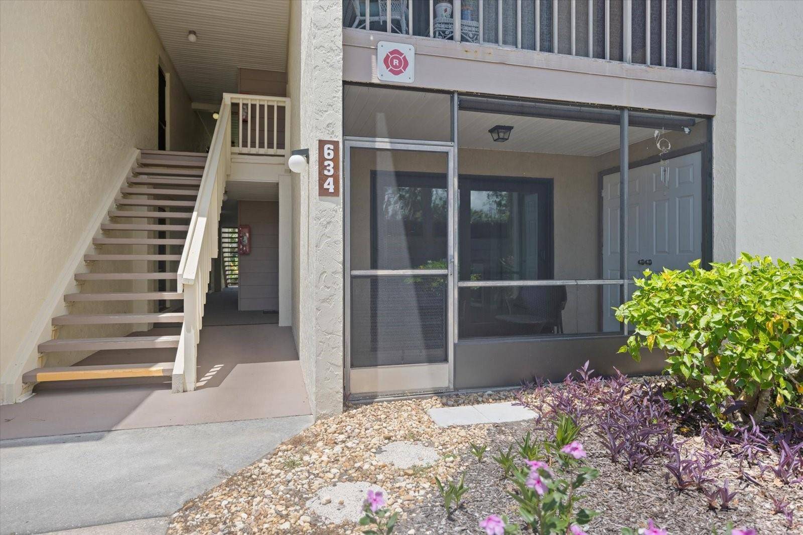 Venice, FL 34285,634 BIRD BAY DR E #103