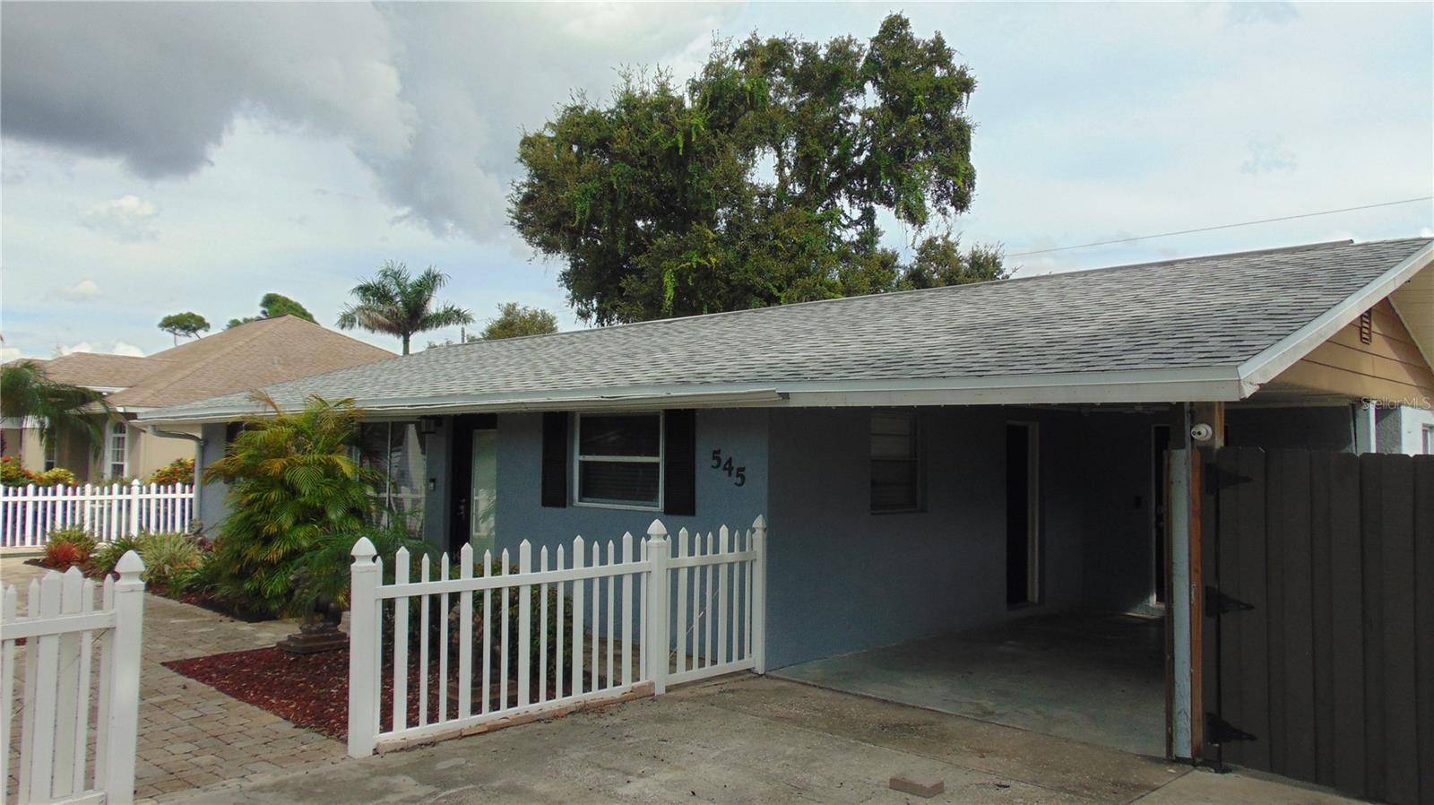 Venice, FL 34293,545 BLUEBELL RD