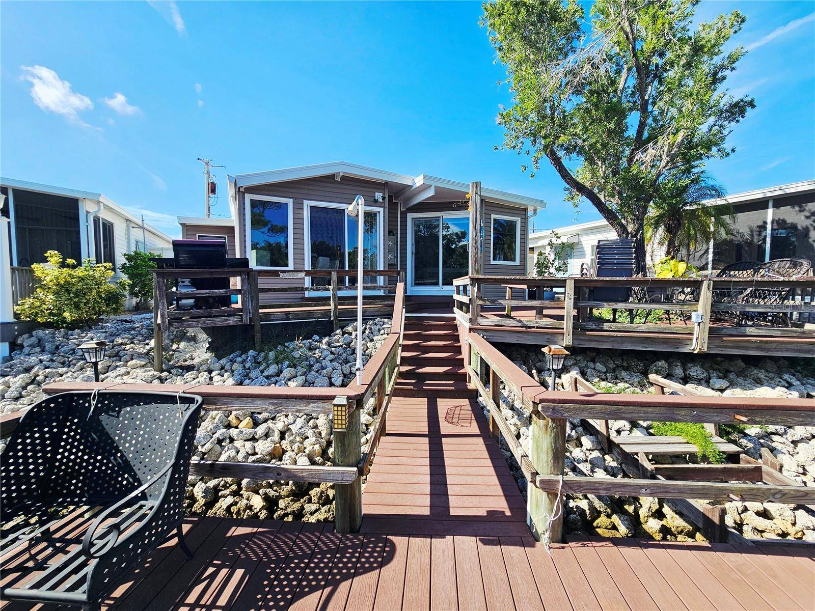 Venice, FL 34285,55 N STARBOARD DR