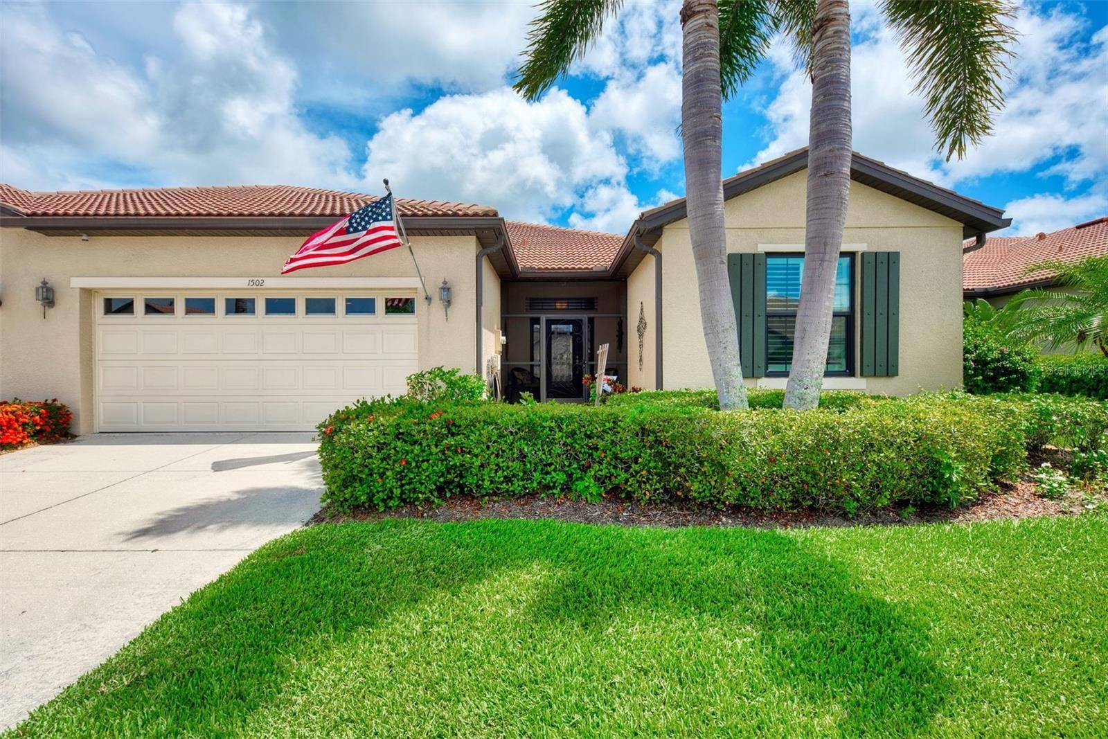 Venice, FL 34292,1502 MASENO DR