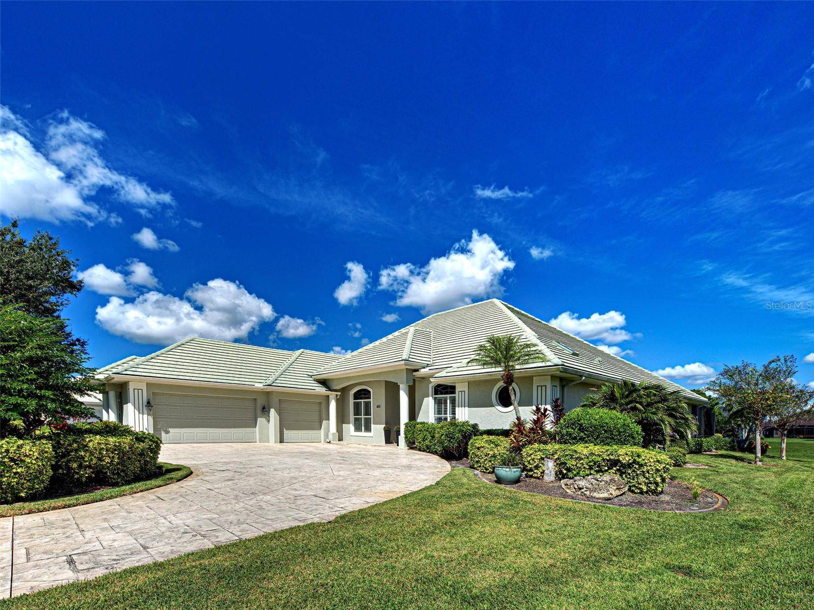 Venice, FL 34293,431 TREMINGHAM WAY