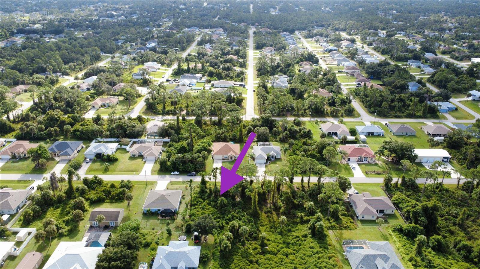 North Port, FL 34286,BEAVER TER