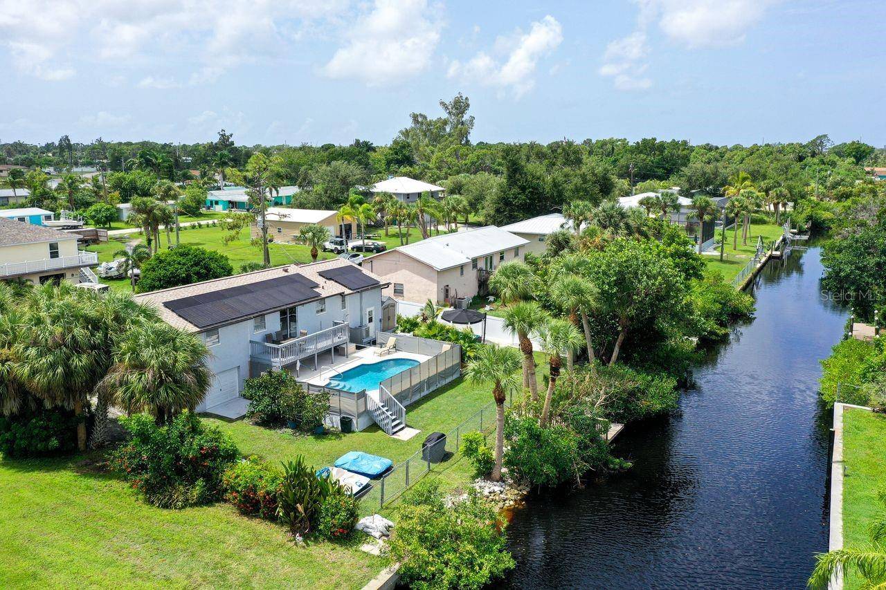 Englewood, FL 34223,6 COVE LN