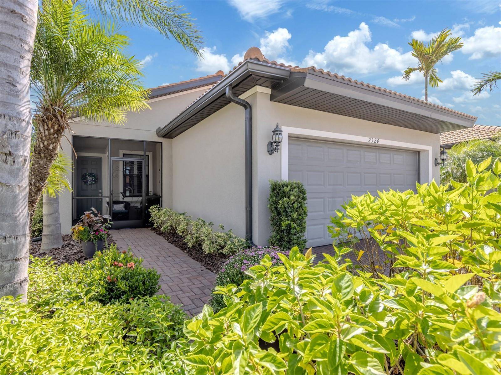 North Port, FL 34289,2524 DAISY DR