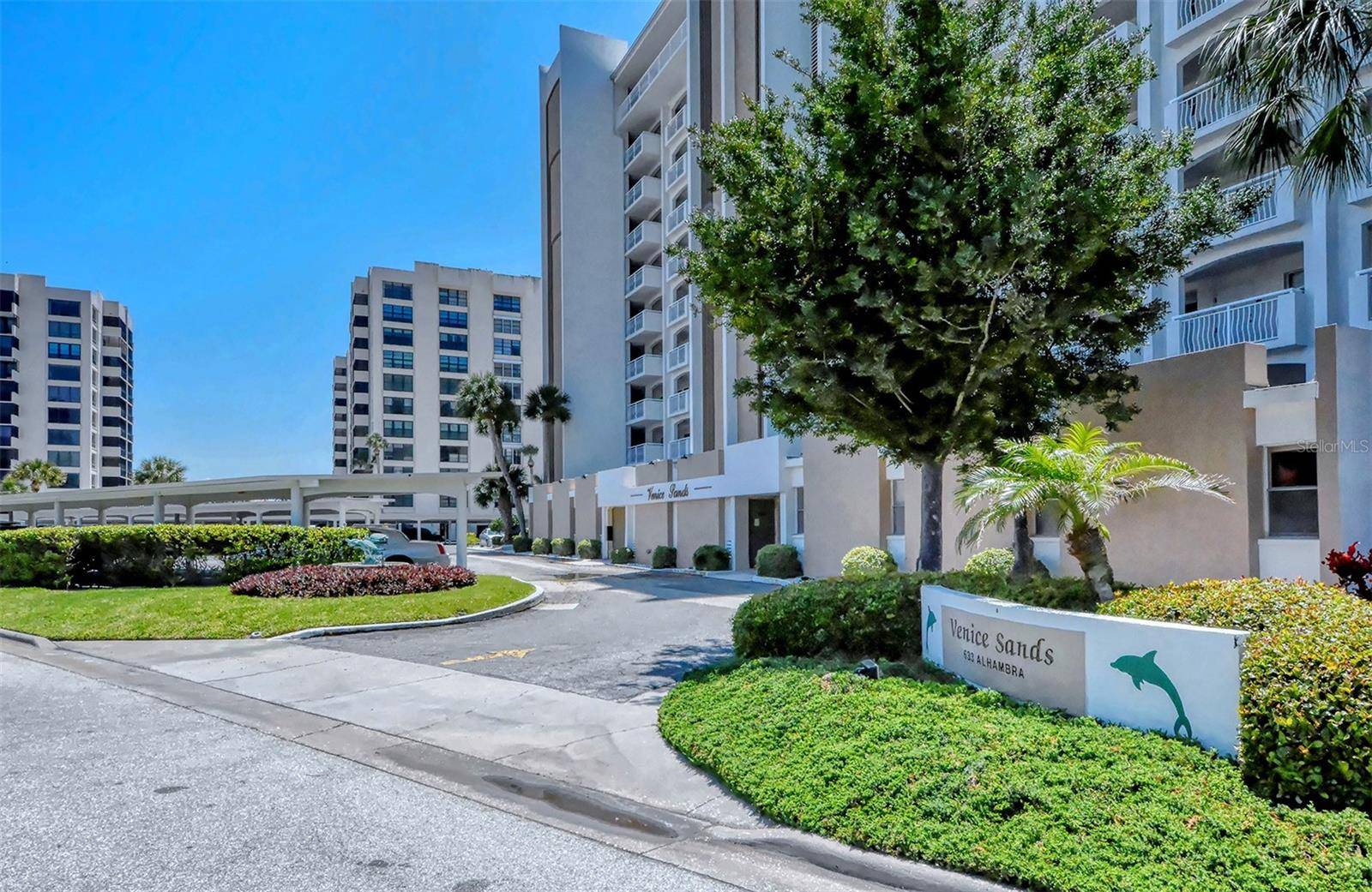 Venice, FL 34285,633 ALHAMBRA RD #605