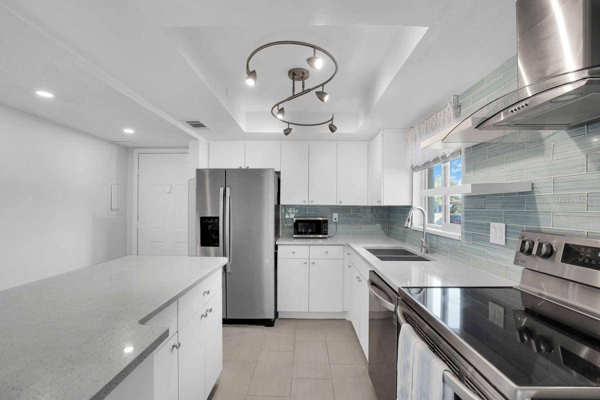 Venice, FL 34285,501 PARKDALE MEWS #501