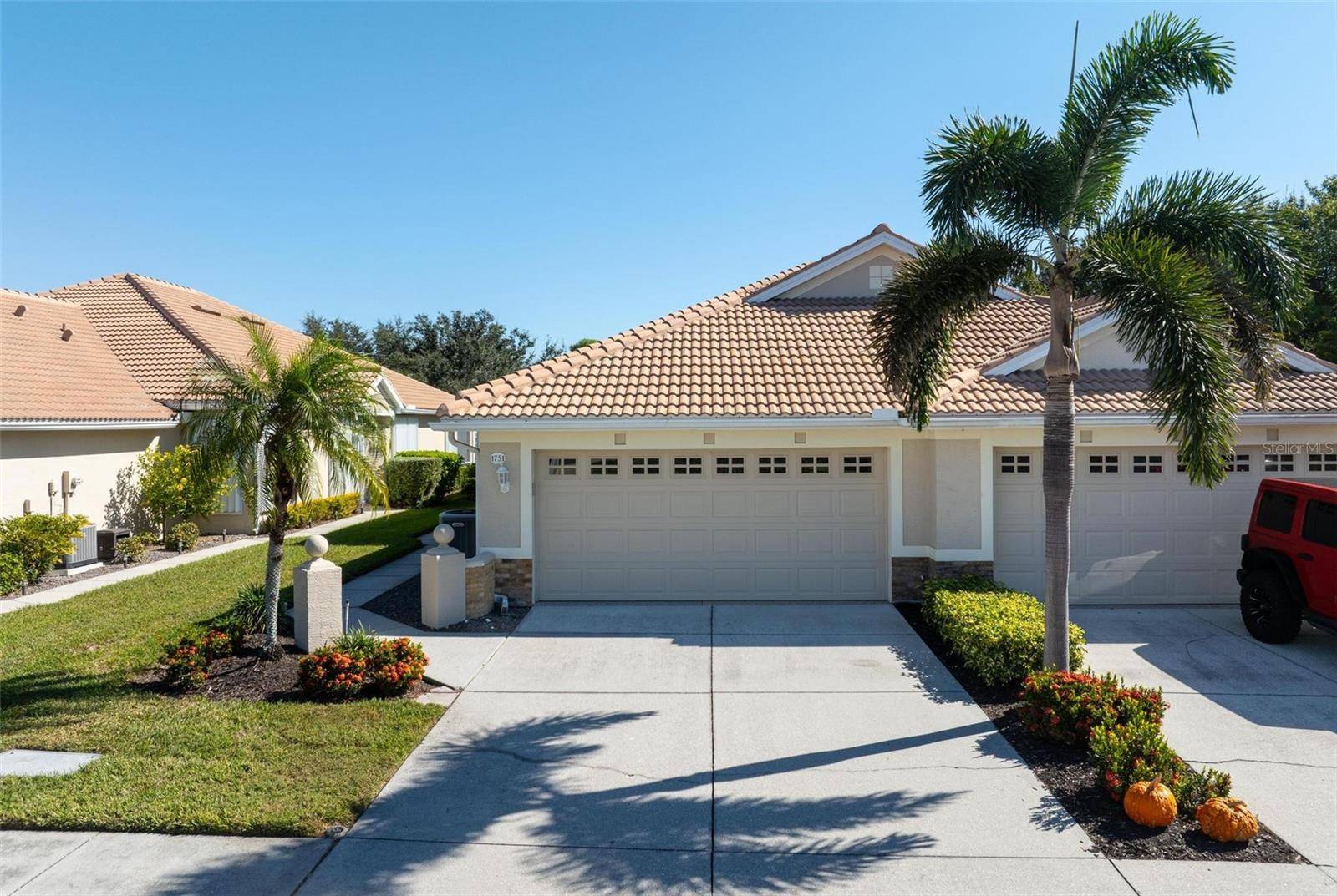 Venice, FL 34285,1751 SAN SILVESTRO DR