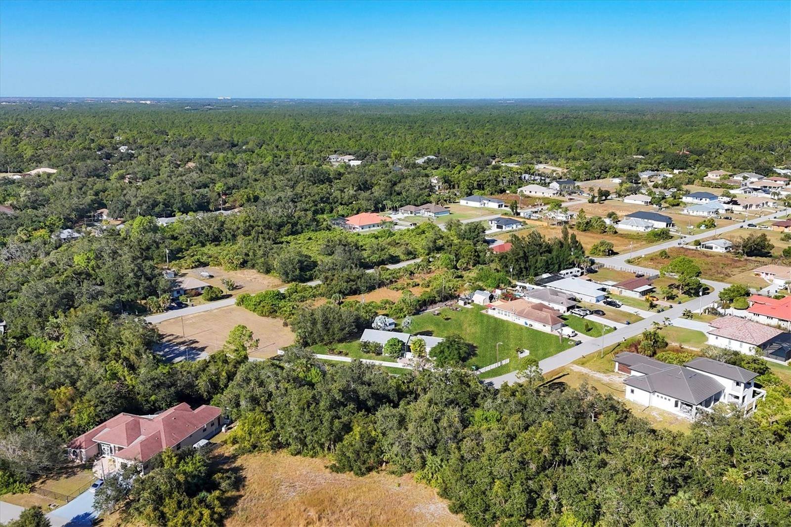 North Port, FL 34287,400 ISABEL ST