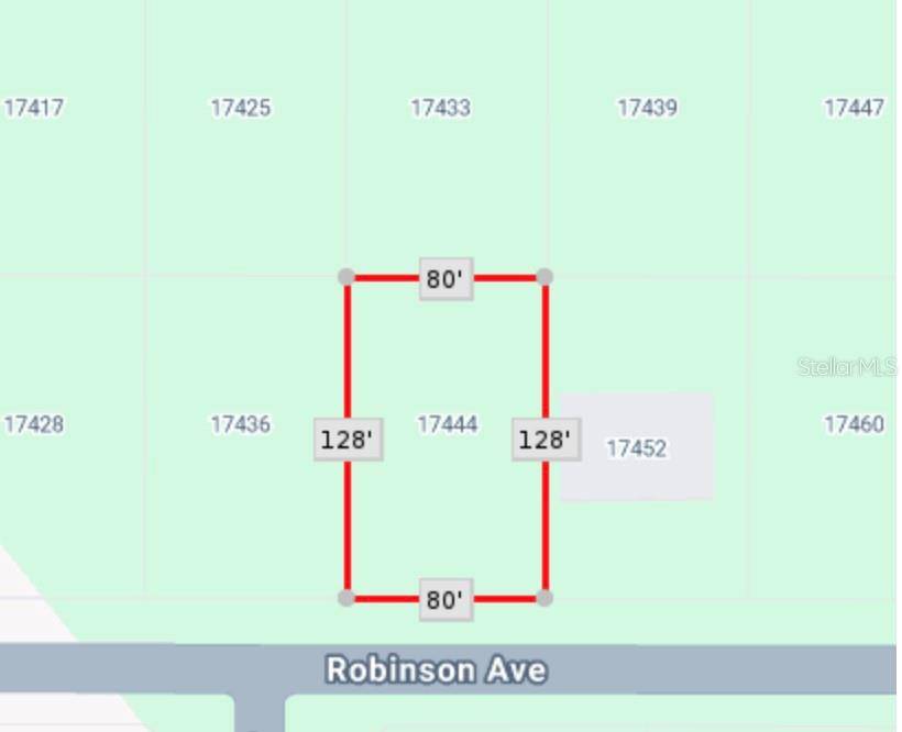 Port Charlotte, FL 33948,17444 ROBINSON AVE