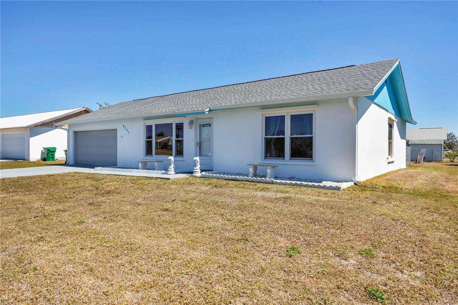 Port Charlotte, FL 33981,6392 COLISEUM BLVD