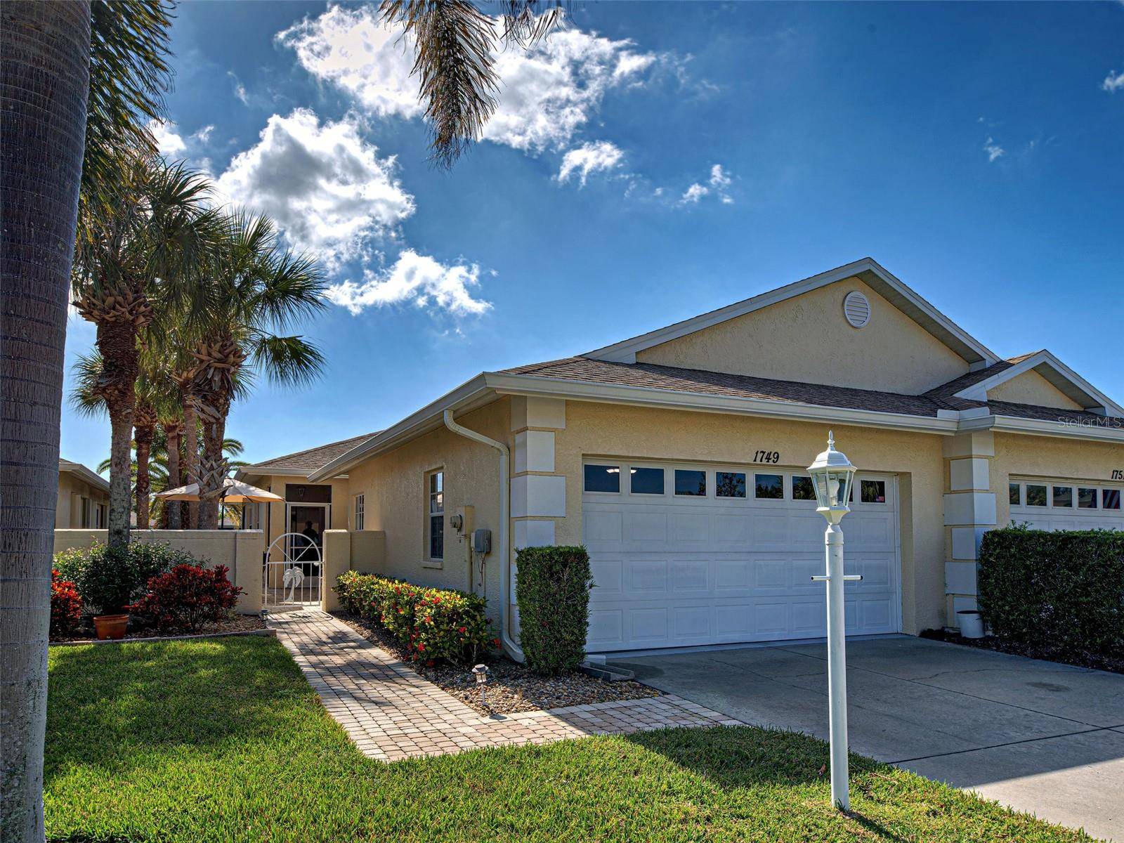 Venice, FL 34292,1749 FOUNTAIN VIEW CIR