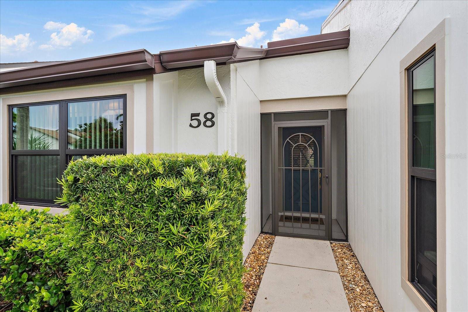 Venice, FL 34292,1211 CAPRI ISLES BLVD #58