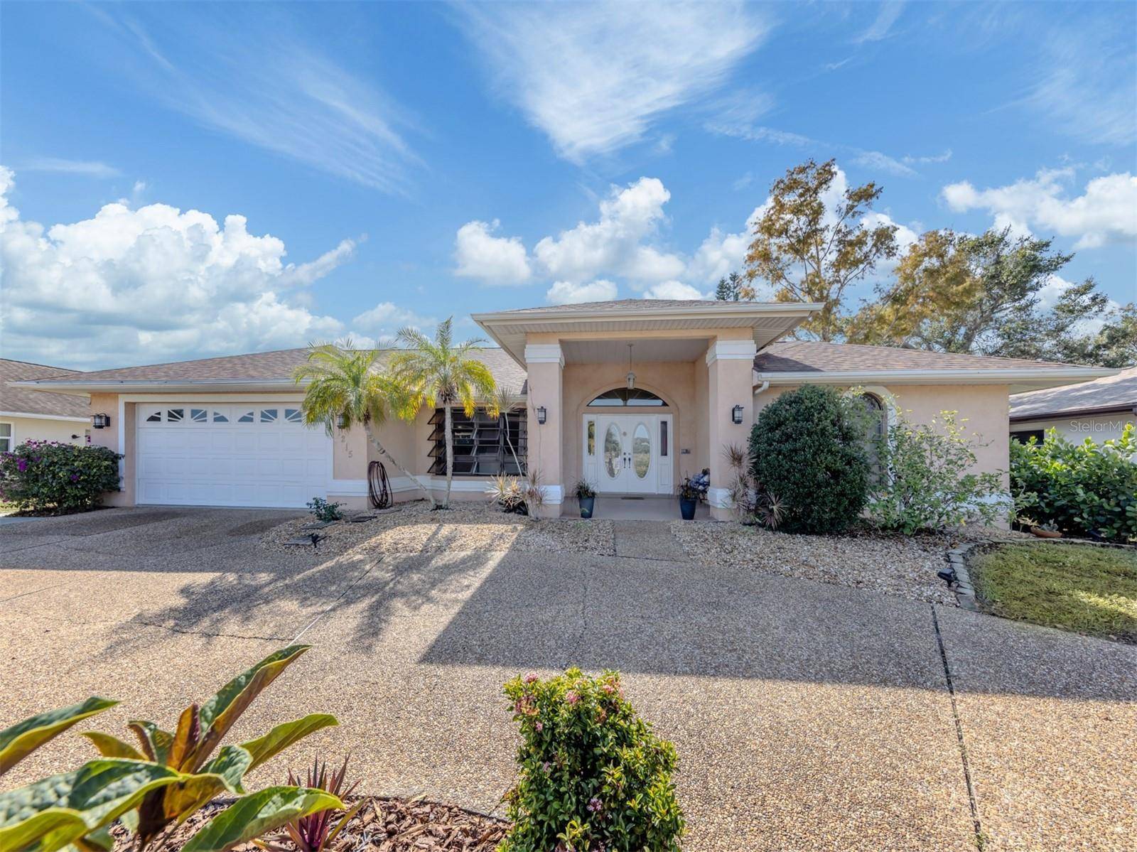 Venice, FL 34285,1215 PARADISE WAY