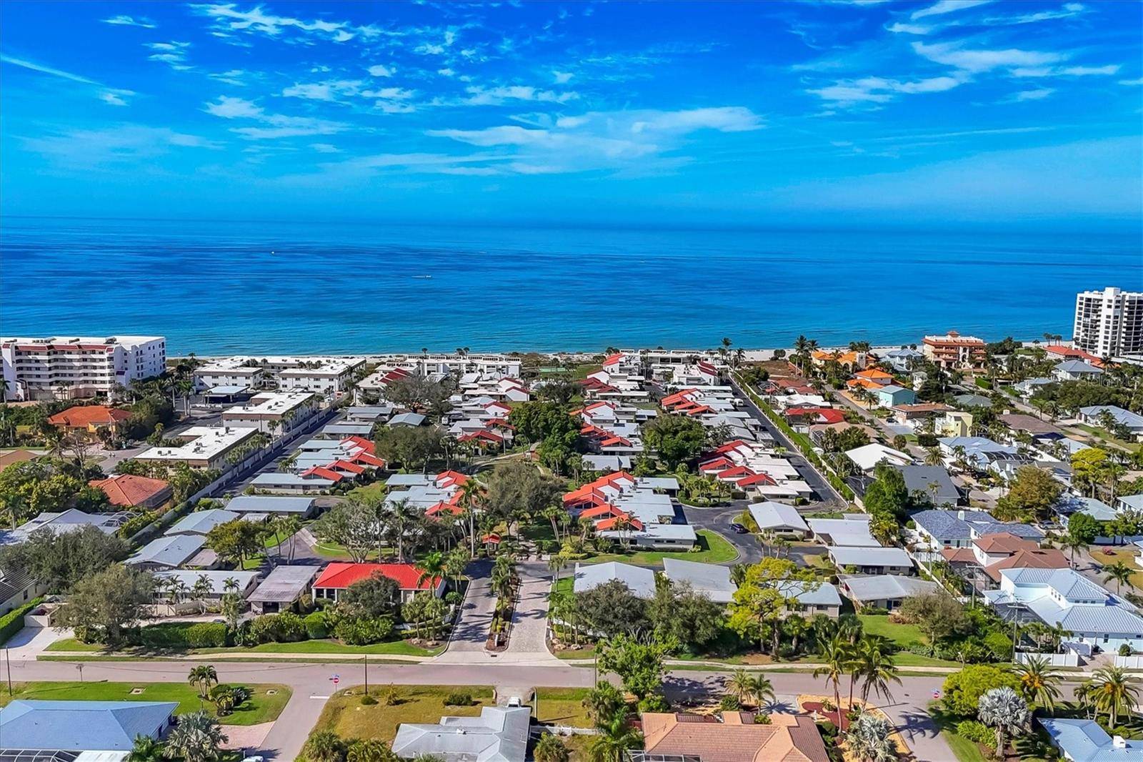 Venice, FL 34285,500 PARK BLVD S #11