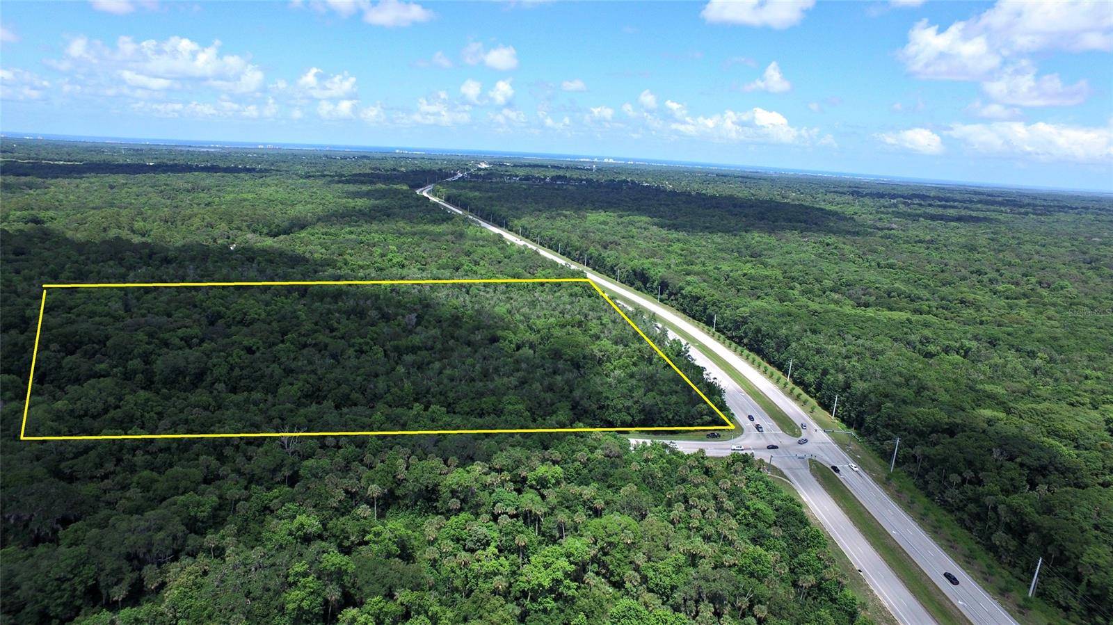 Edgewater, FL 32132,xx W Indian River BLVD