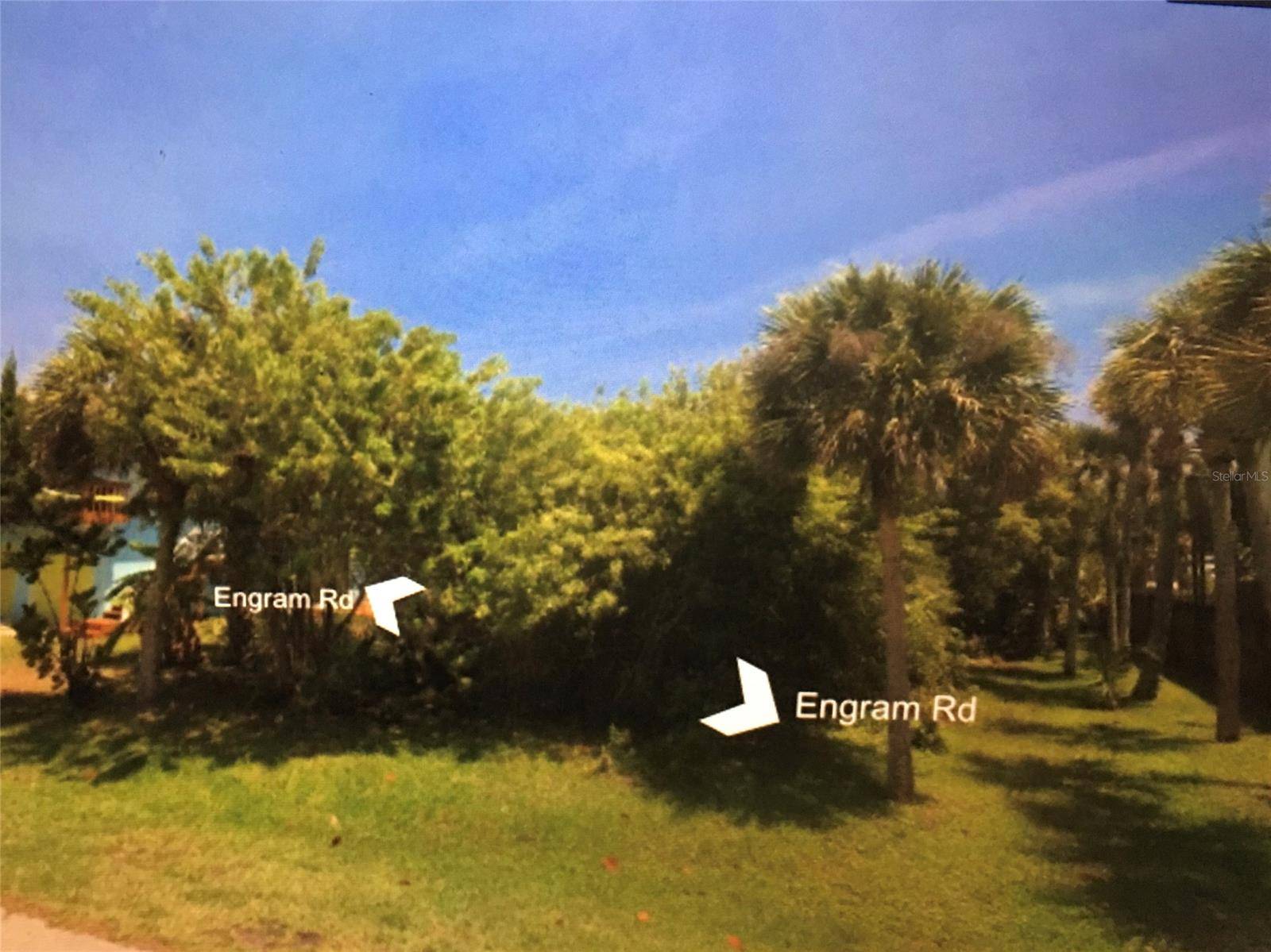 New Smyrna Beach, FL 32169,6489 Engram RD