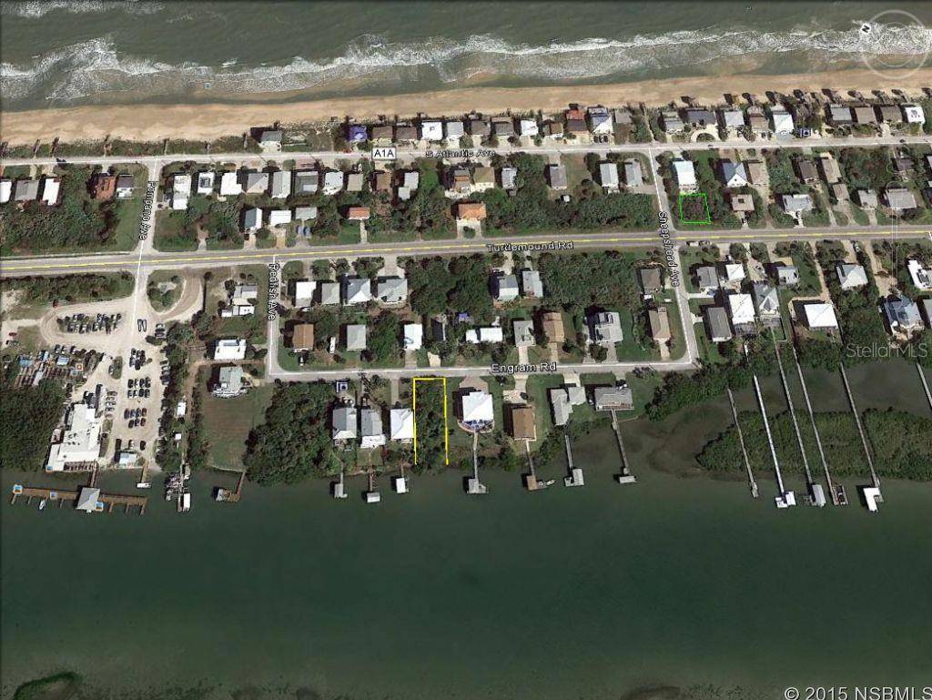 New Smyrna Beach, FL 32169,0 Engram RD