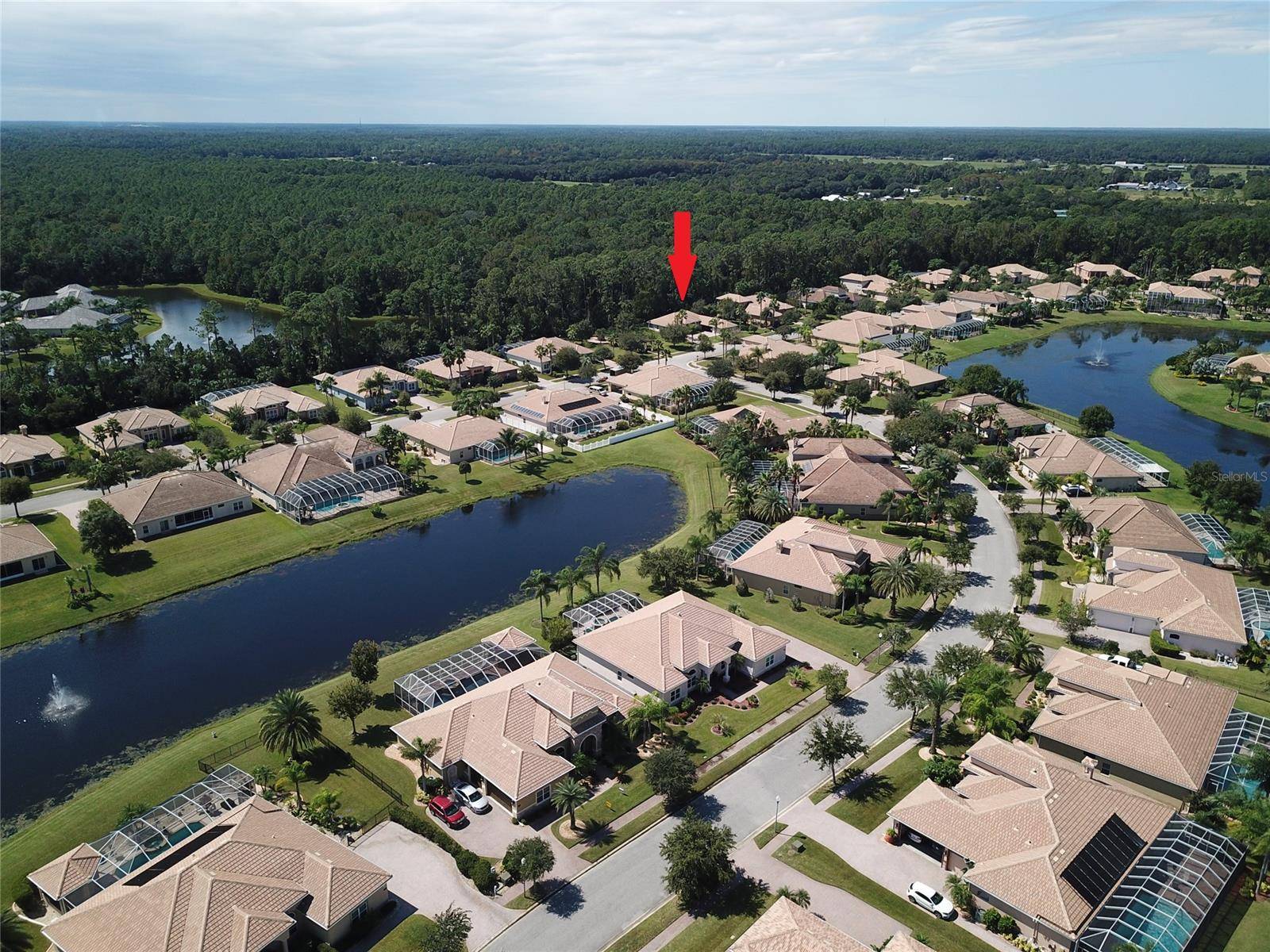 New Smyrna Beach, FL 32168,3566 Grande Tuscany WAY