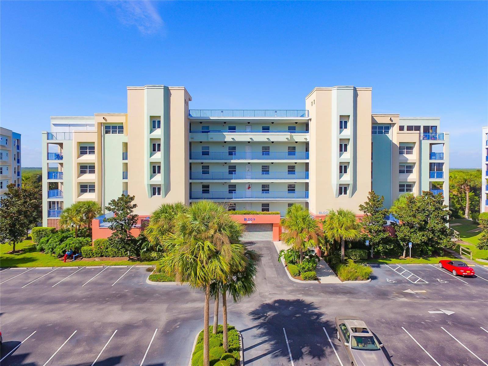 New Smyrna Beach, FL 32169,5300 S Atlantic AVE #9-305