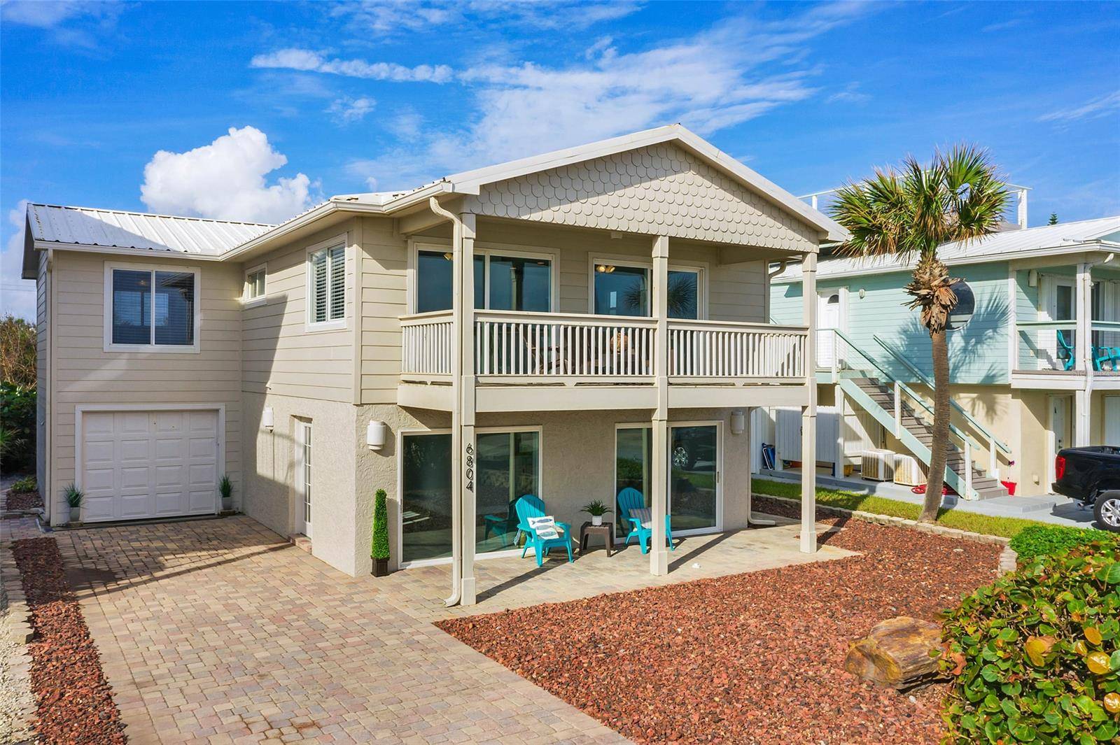 New Smyrna Beach, FL 32169,6804 S Atlantic AVE