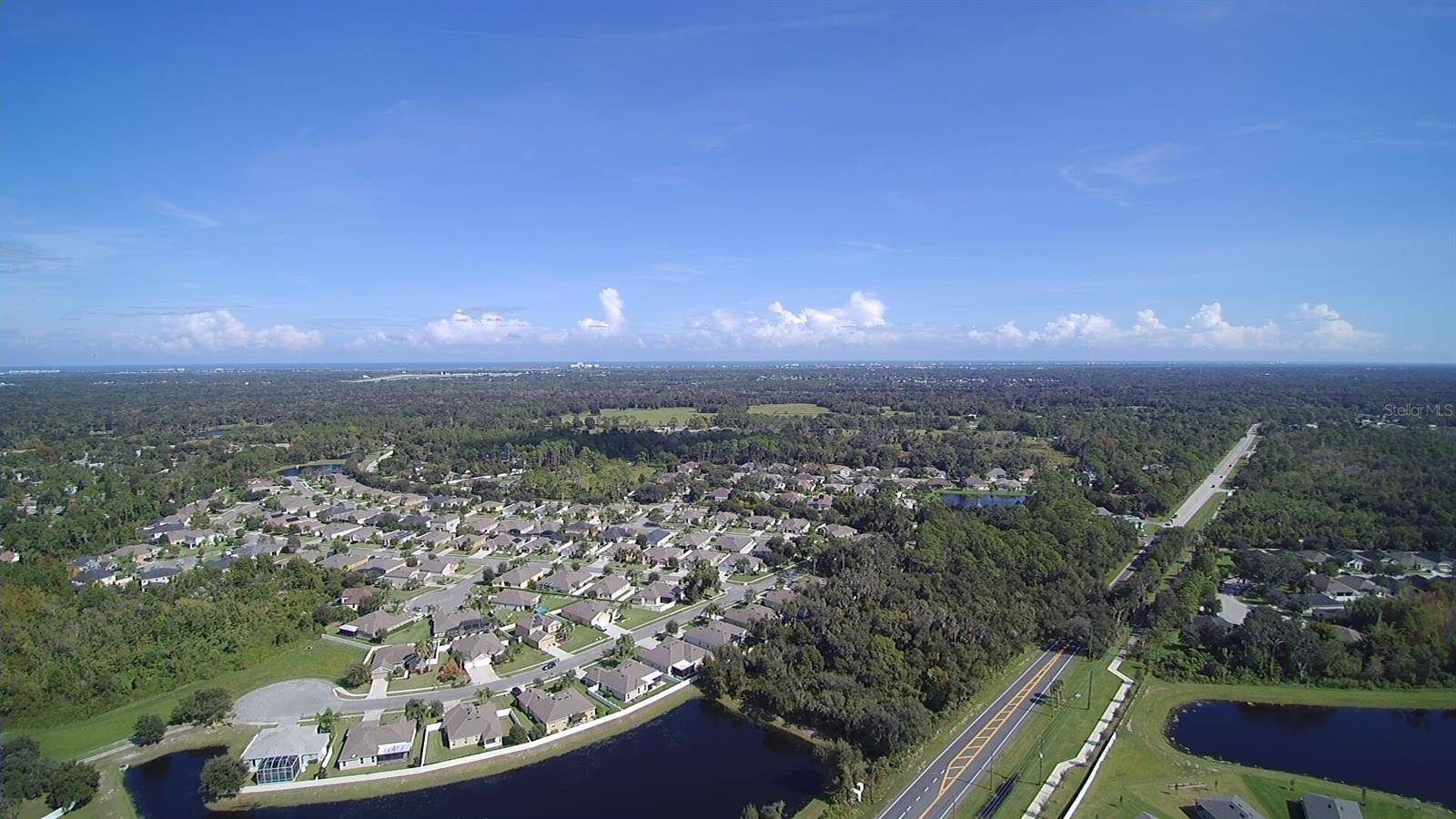 New Smyrna Beach, FL 32168,2846 Neverland DR