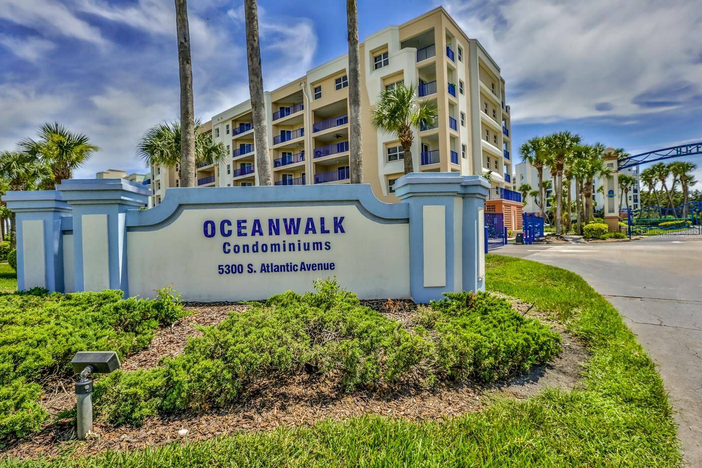 New Smyrna Beach, FL 32169,5300 S Atlantic AVE #18-202