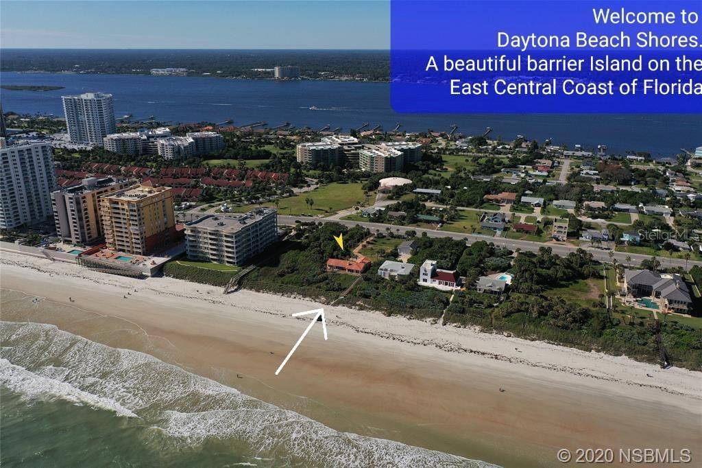 Daytona Beach Shores, FL 32118,2843 S Atlantic AVE