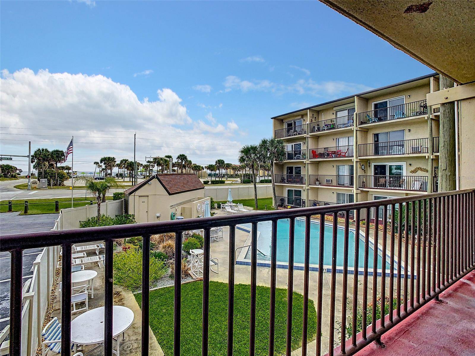 New Smyrna Beach, FL 32169,3700 S Atlantic AVE #201