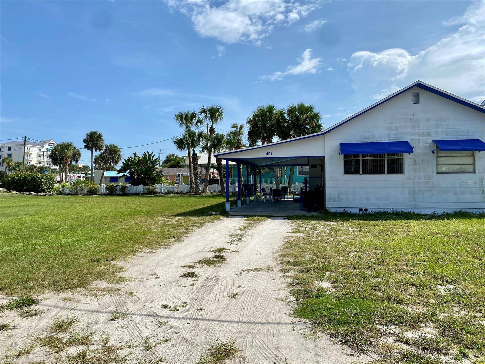 New Smyrna Beach, FL 32169,407 Lincoln AVE