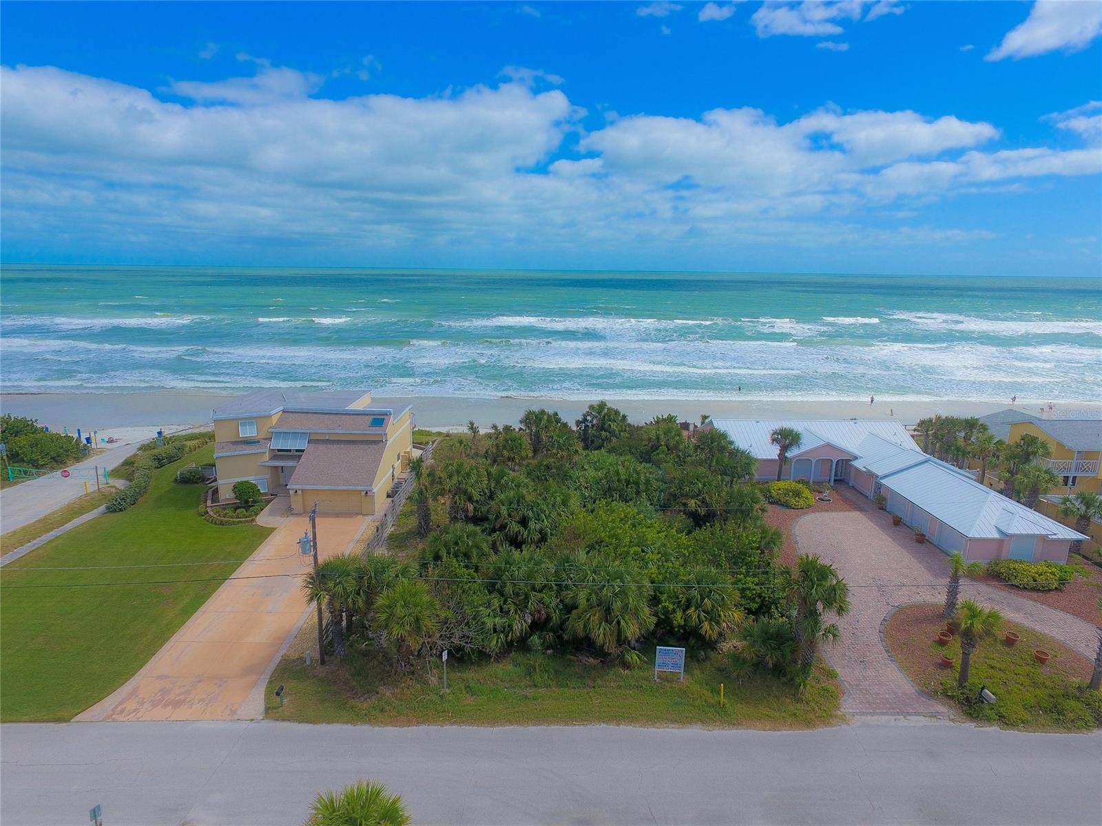 New Smyrna Beach, FL 32169,4603 Van Kleeck DR