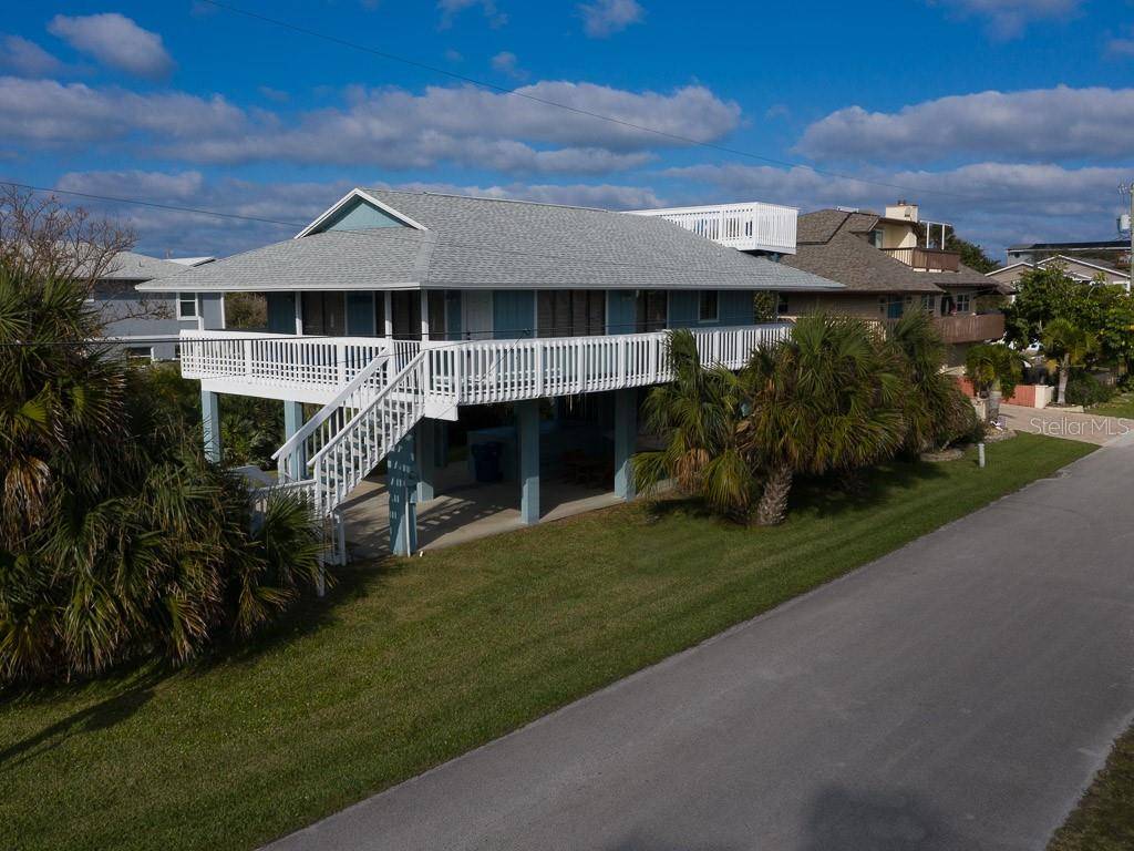 New Smyrna Beach, FL 32169,6399 River RD