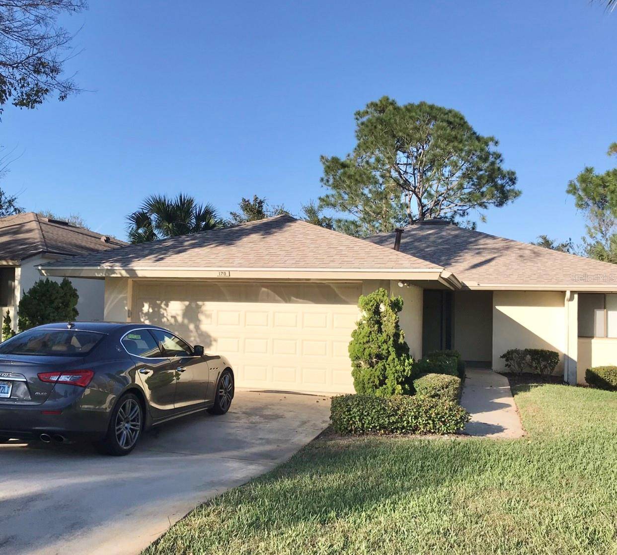 New Smyrna Beach, FL 32168,178 Turnberry CIR