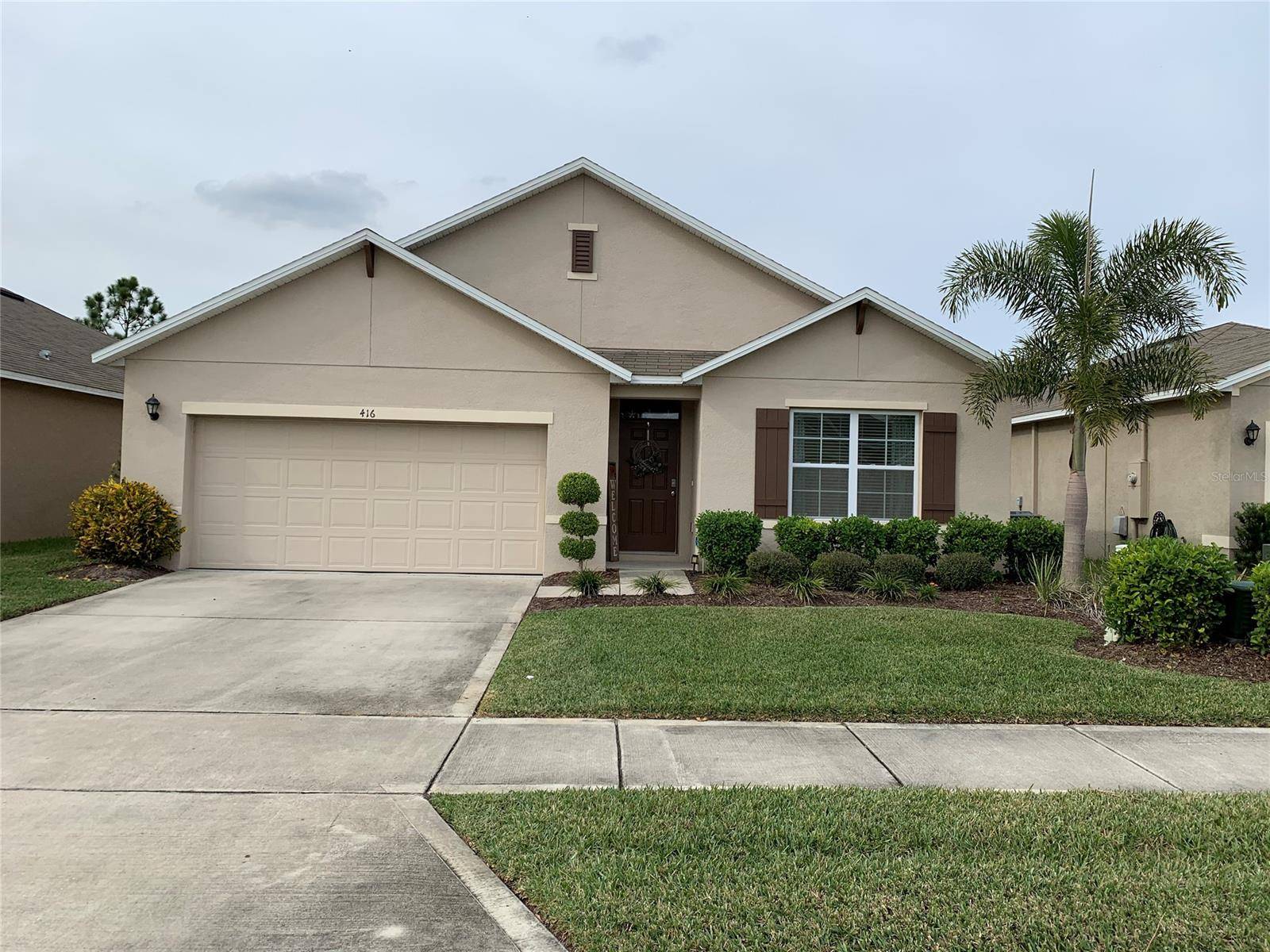 New Smyrna Beach, FL 32168,416 White Coral LN